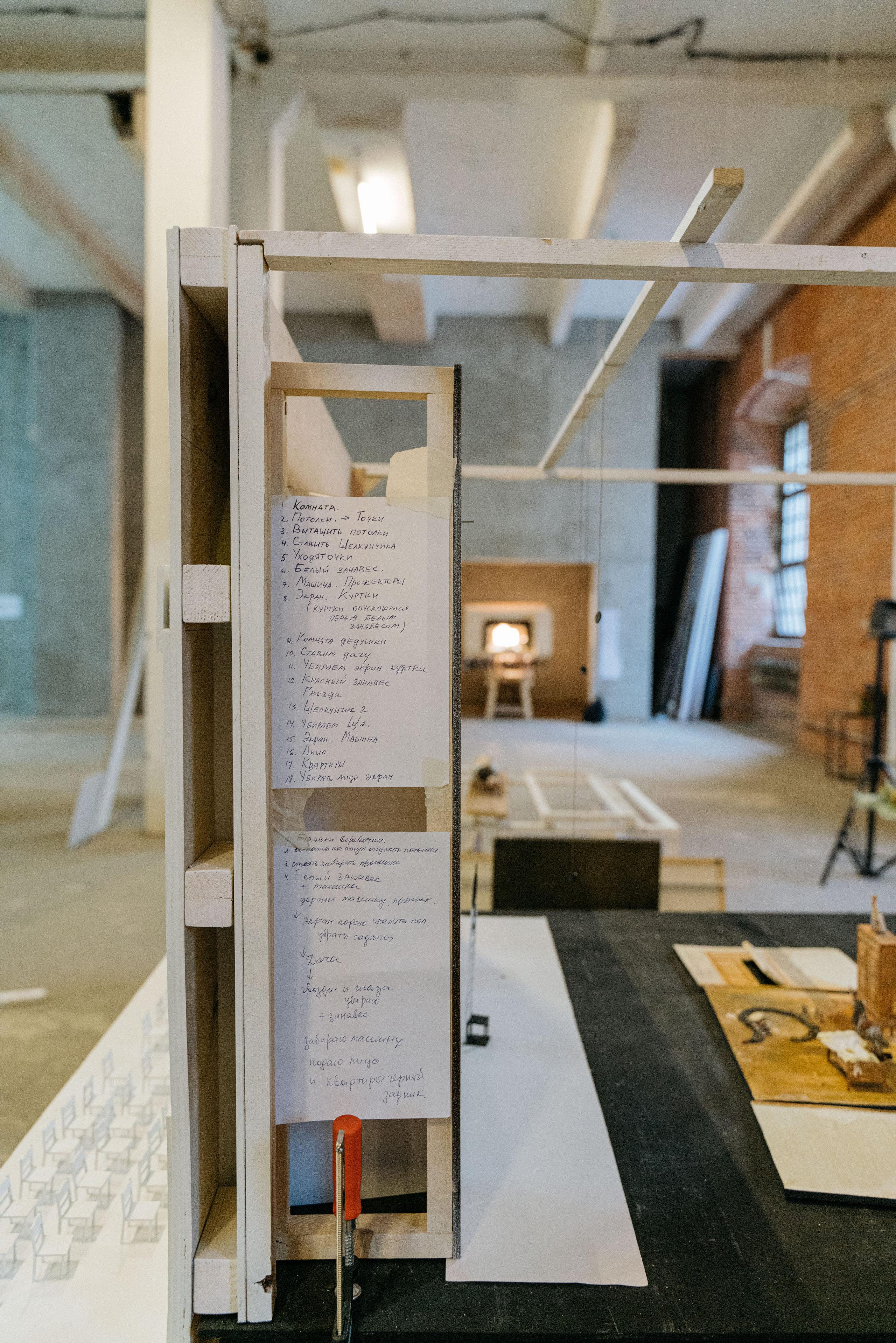 Выставка мастерской Каменьковича-Крымова. Фотограф репортаж портреты