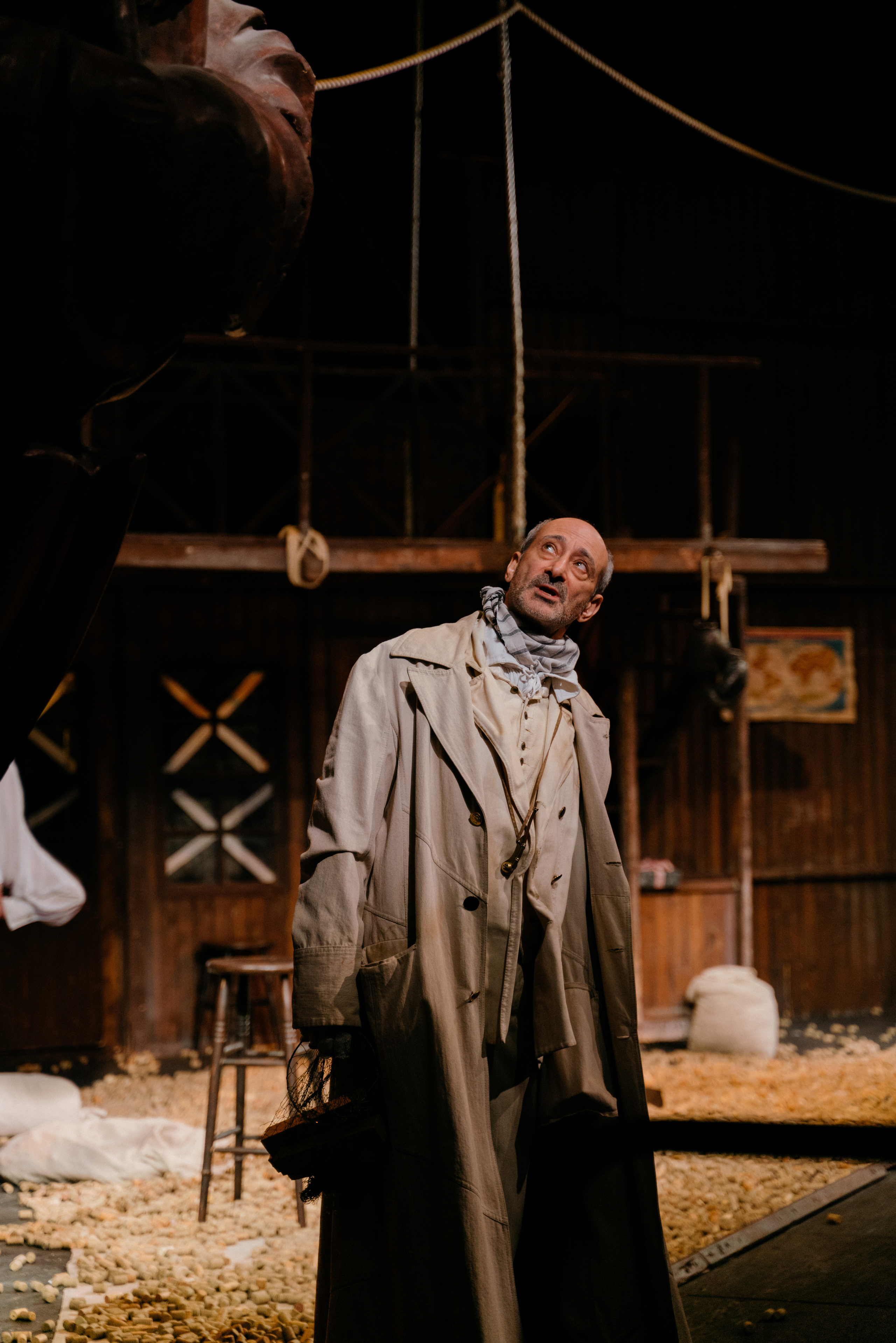 Дом, где разбиваются сердца. Фотограф репортаж портреты