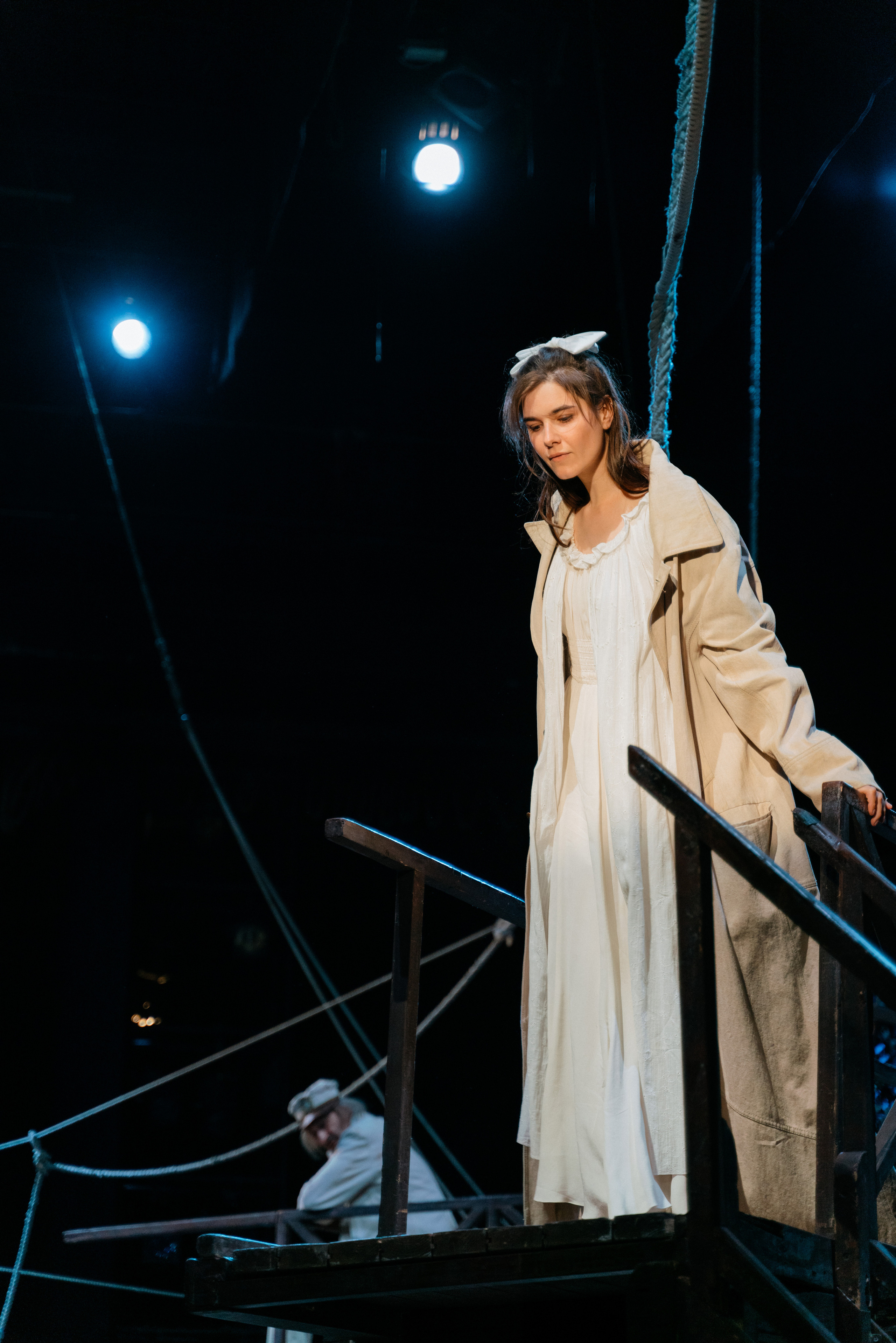 Дом, где разбиваются сердца. Фотограф репортаж портреты