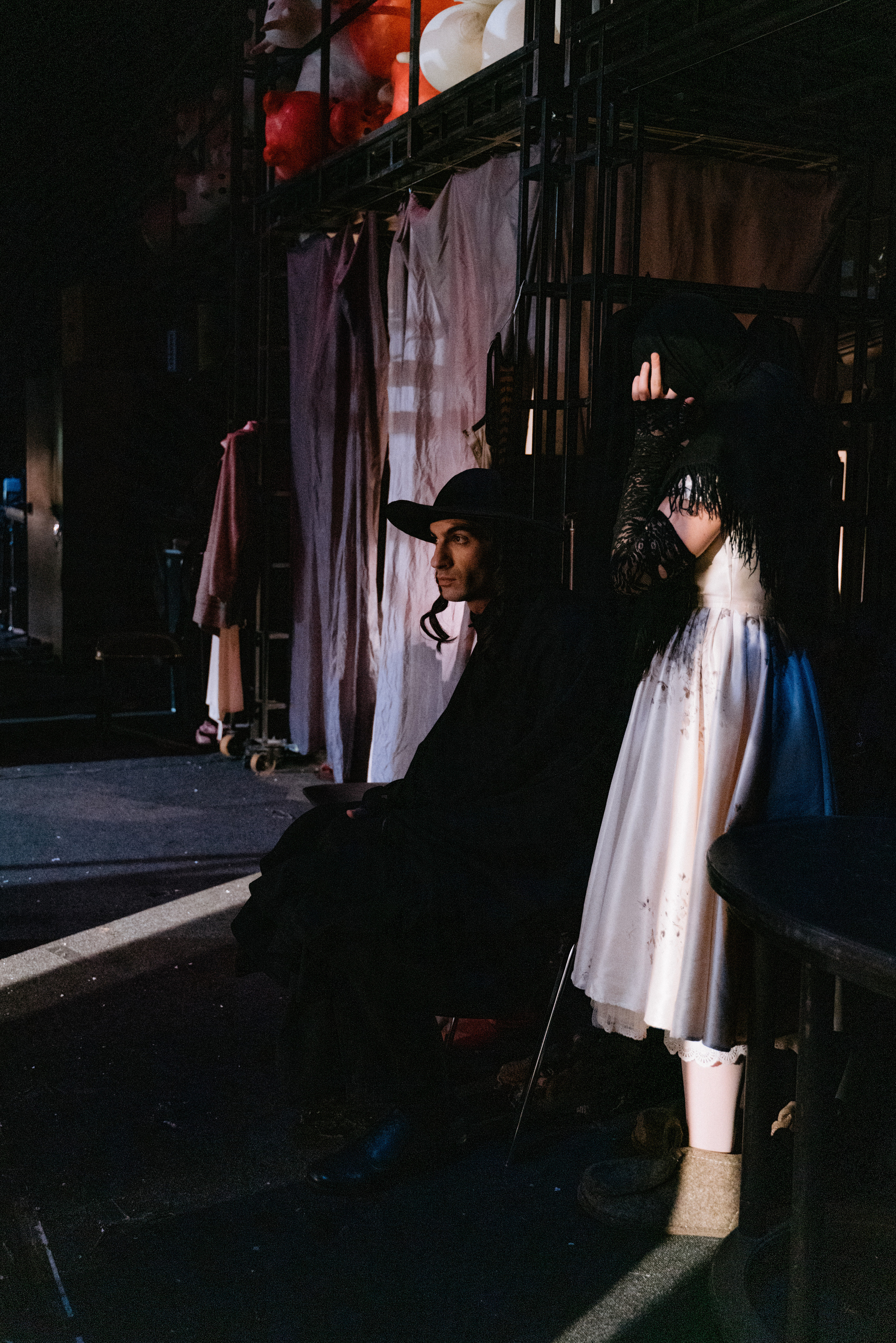 Русский человек на rendez-vous. Фотограф репортаж портреты