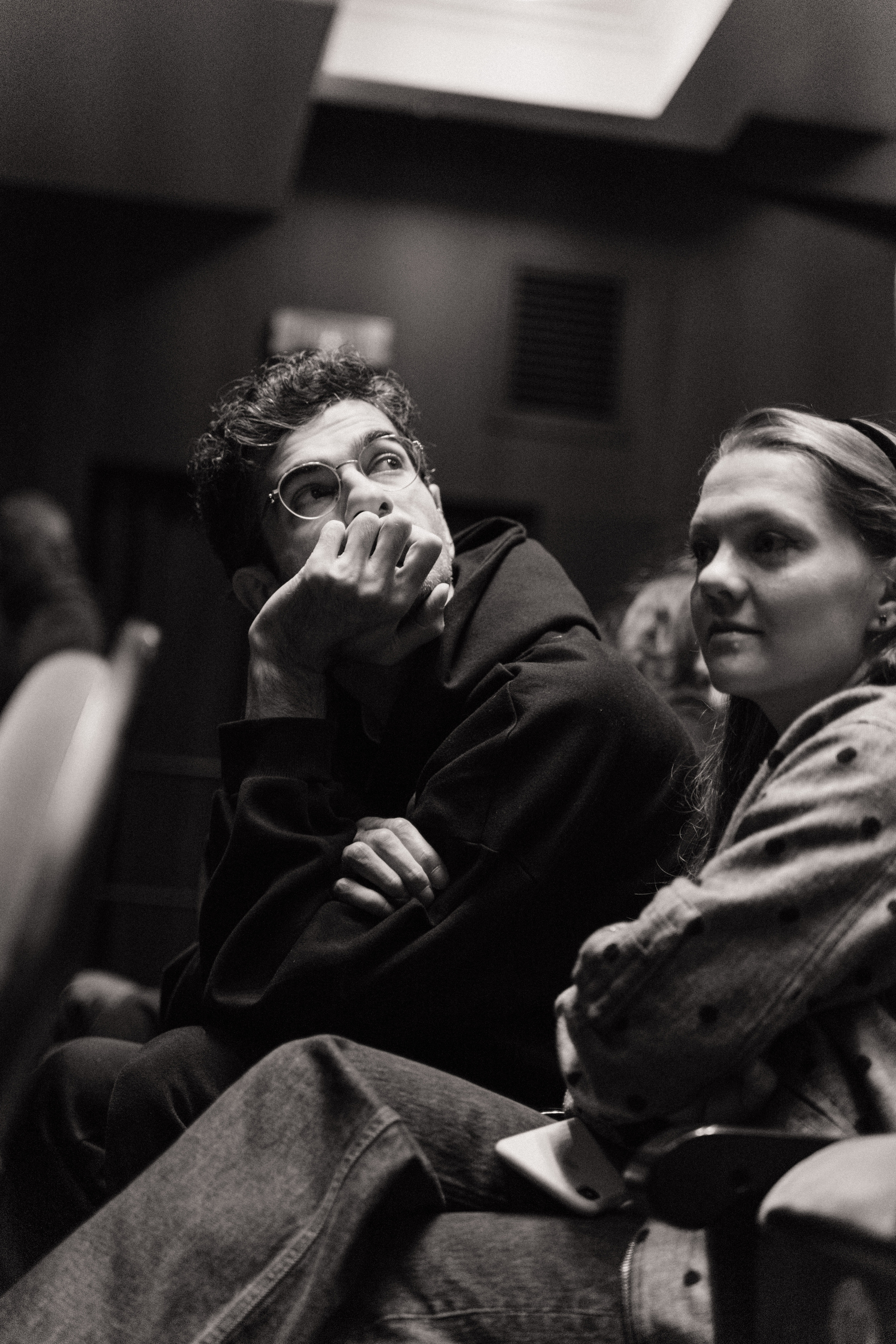 Сбор труппы Мастерская Петра Фоменко. Фотограф репортаж портреты