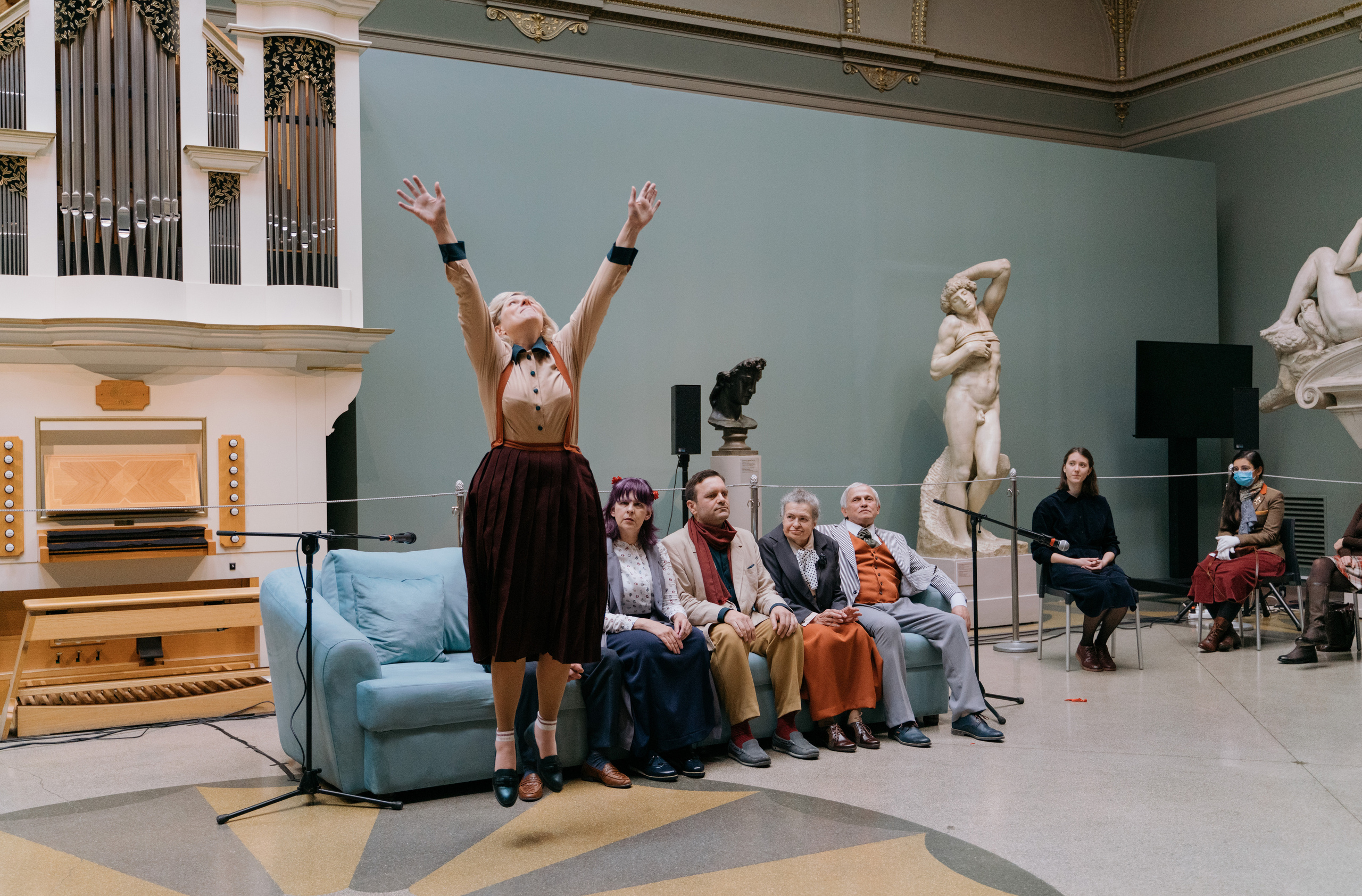 Здесь больше, чем просто селедка. Фотограф репортаж портреты