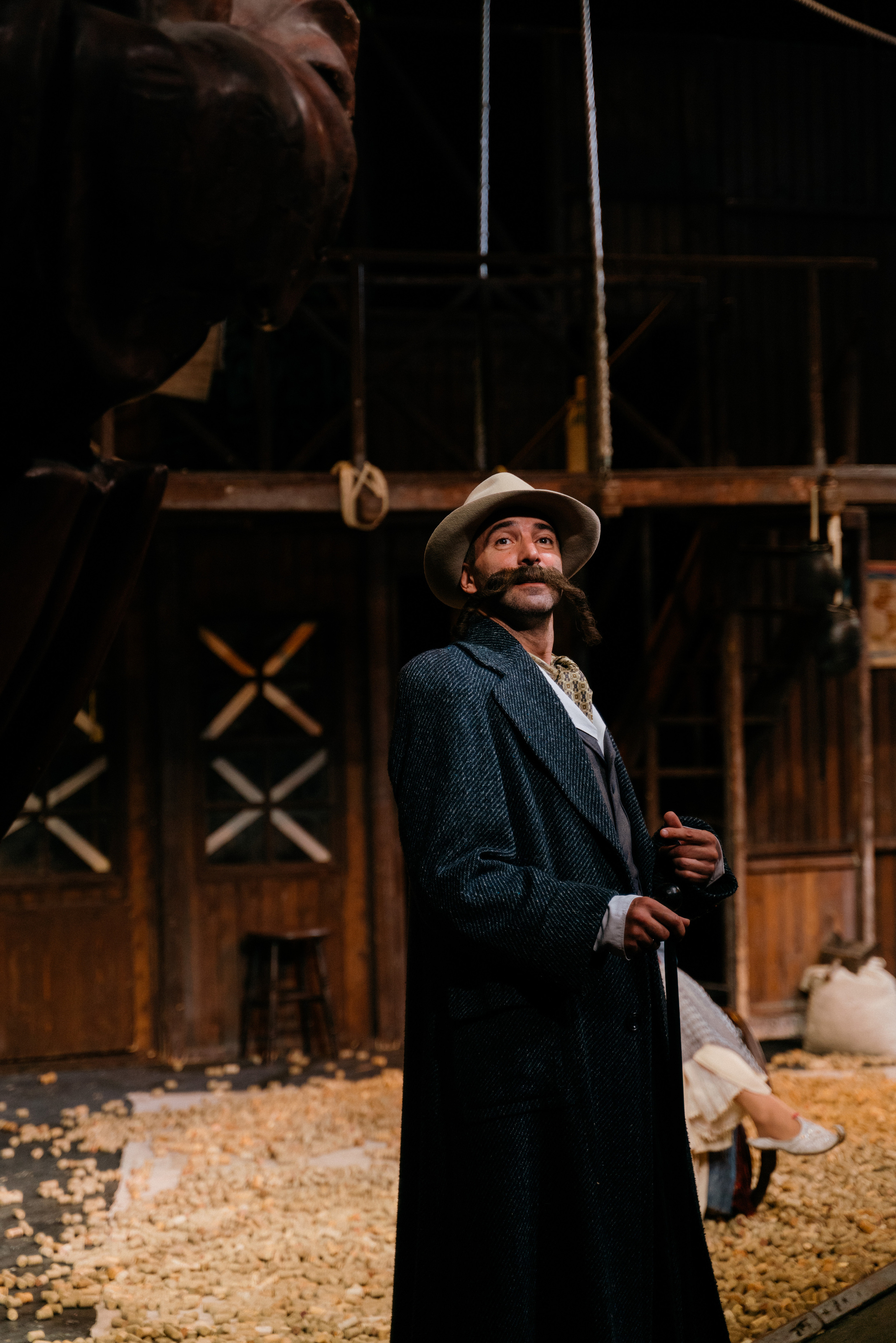 Дом, где разбиваются сердца. Фотограф репортаж портреты