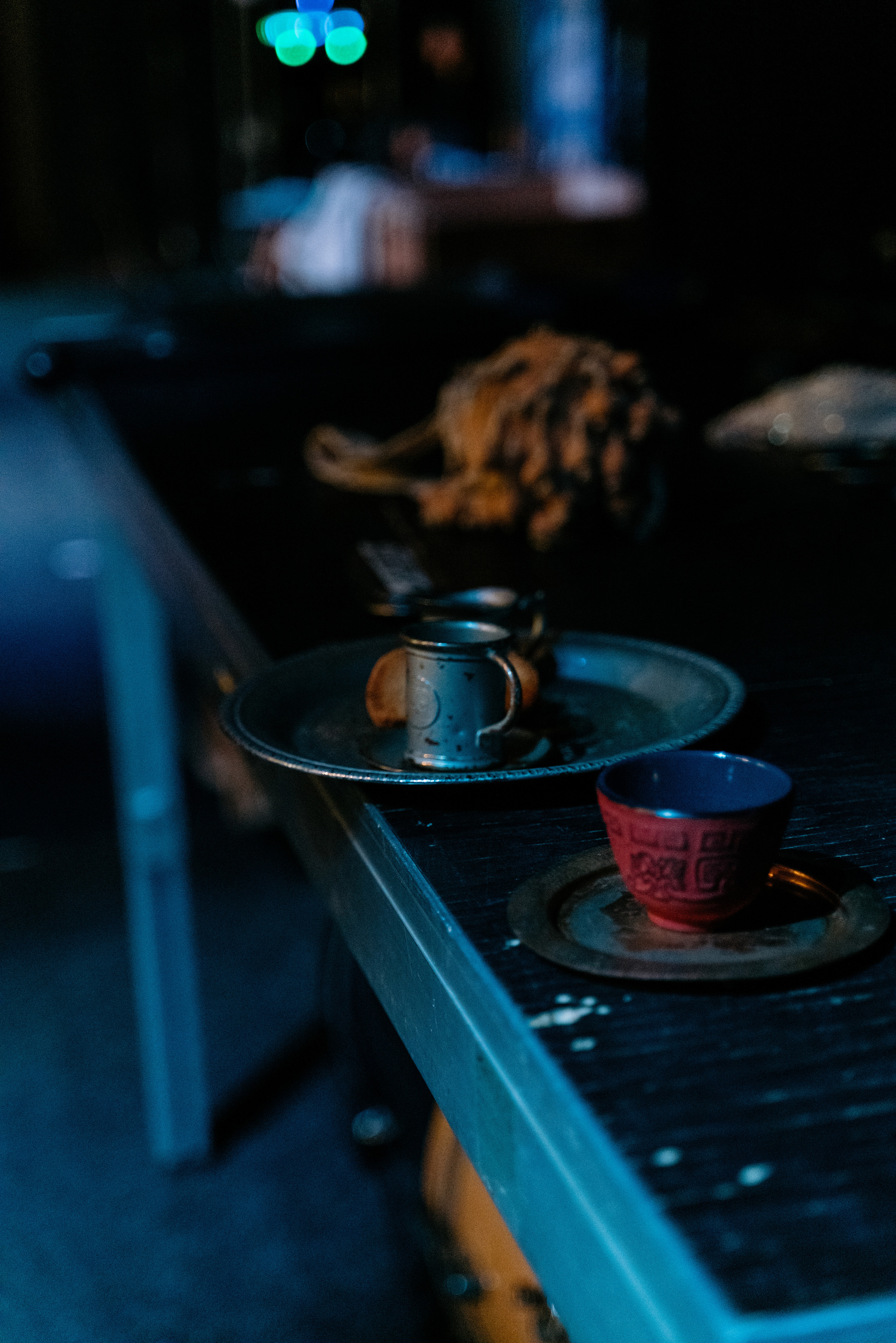 Дом, где разбиваются сердца. Фотограф репортаж портреты