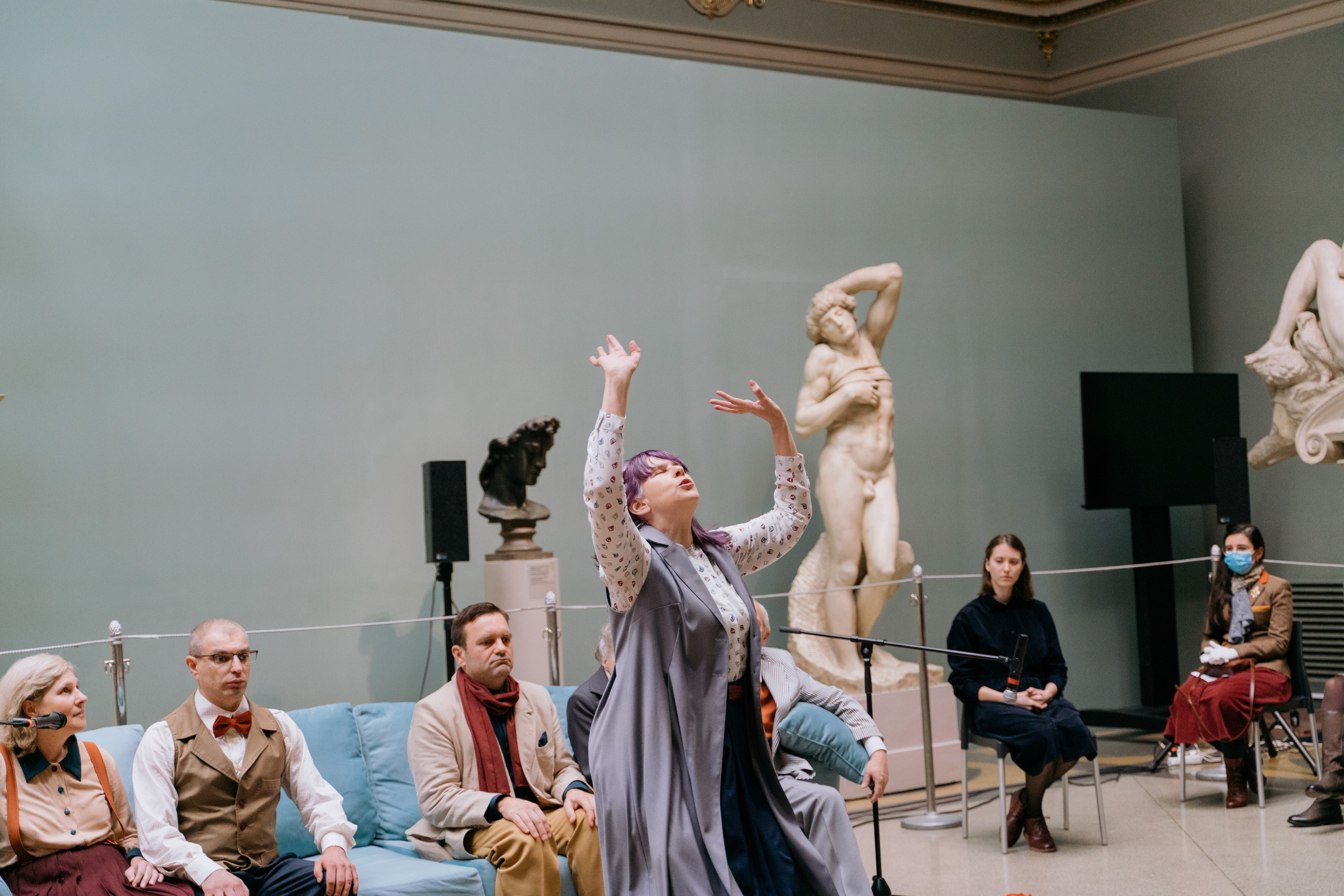 Здесь больше, чем просто селедка. Фотограф репортаж портреты