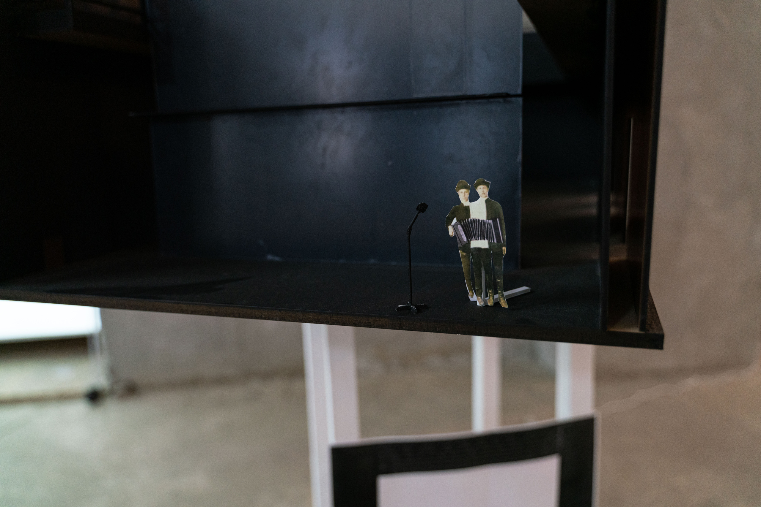 Выставка мастерской Каменьковича-Крымова. Фотограф репортаж портреты