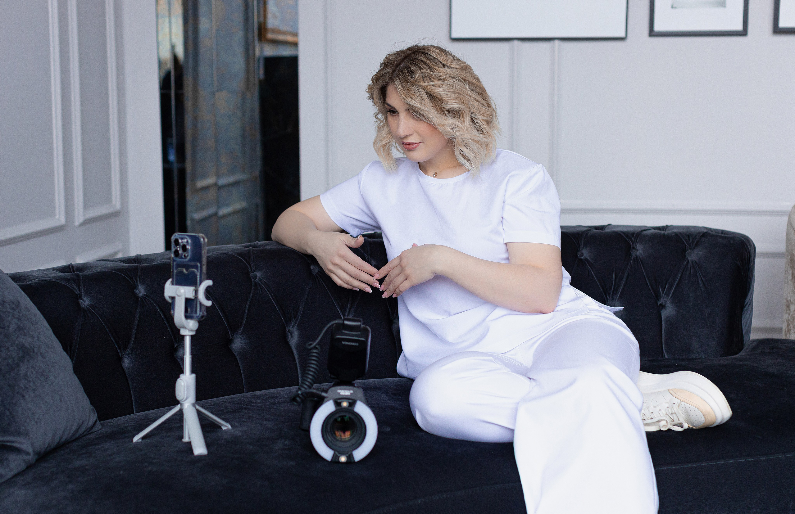 Марианна. Фотограф Анастасия Пинчук