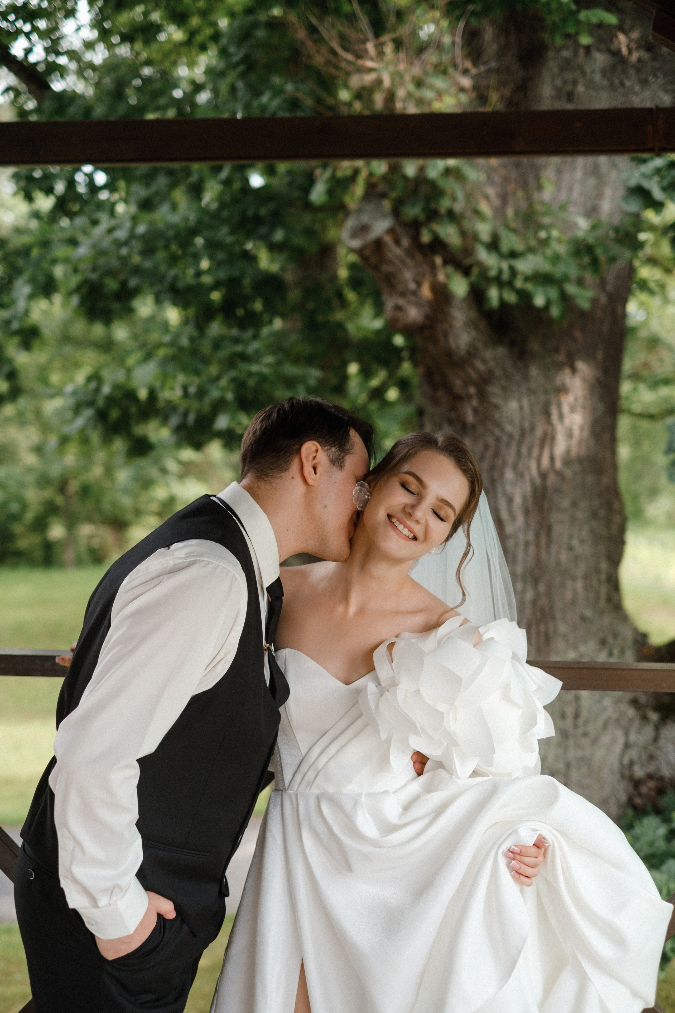 A&I. Свадебный фотограф в Брянске Иванникова Елена