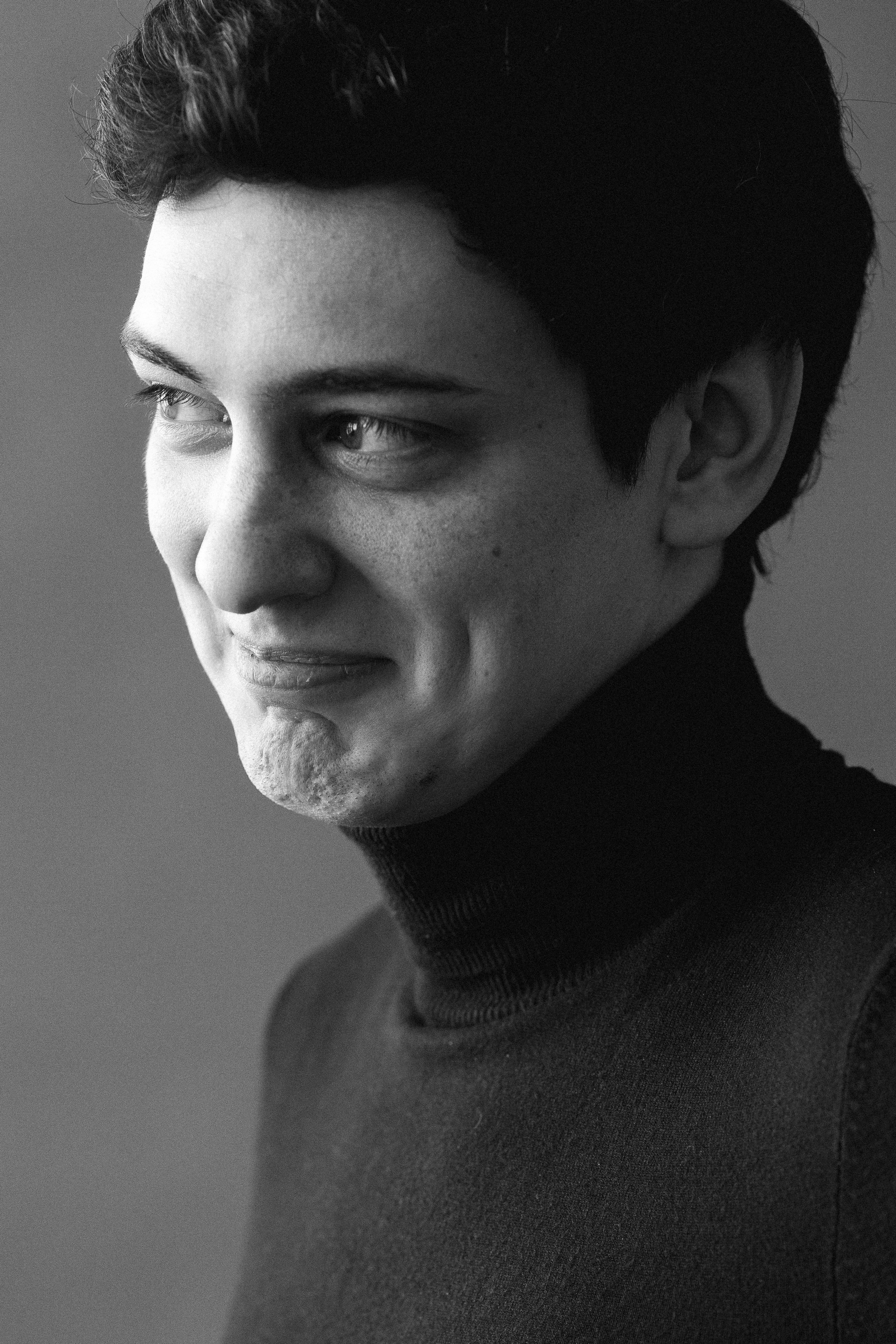 Мужской портрет в Санкт-Петербурге. Фотограф в Санкт-Петербурге и Уфе Алина Шаймухаметова