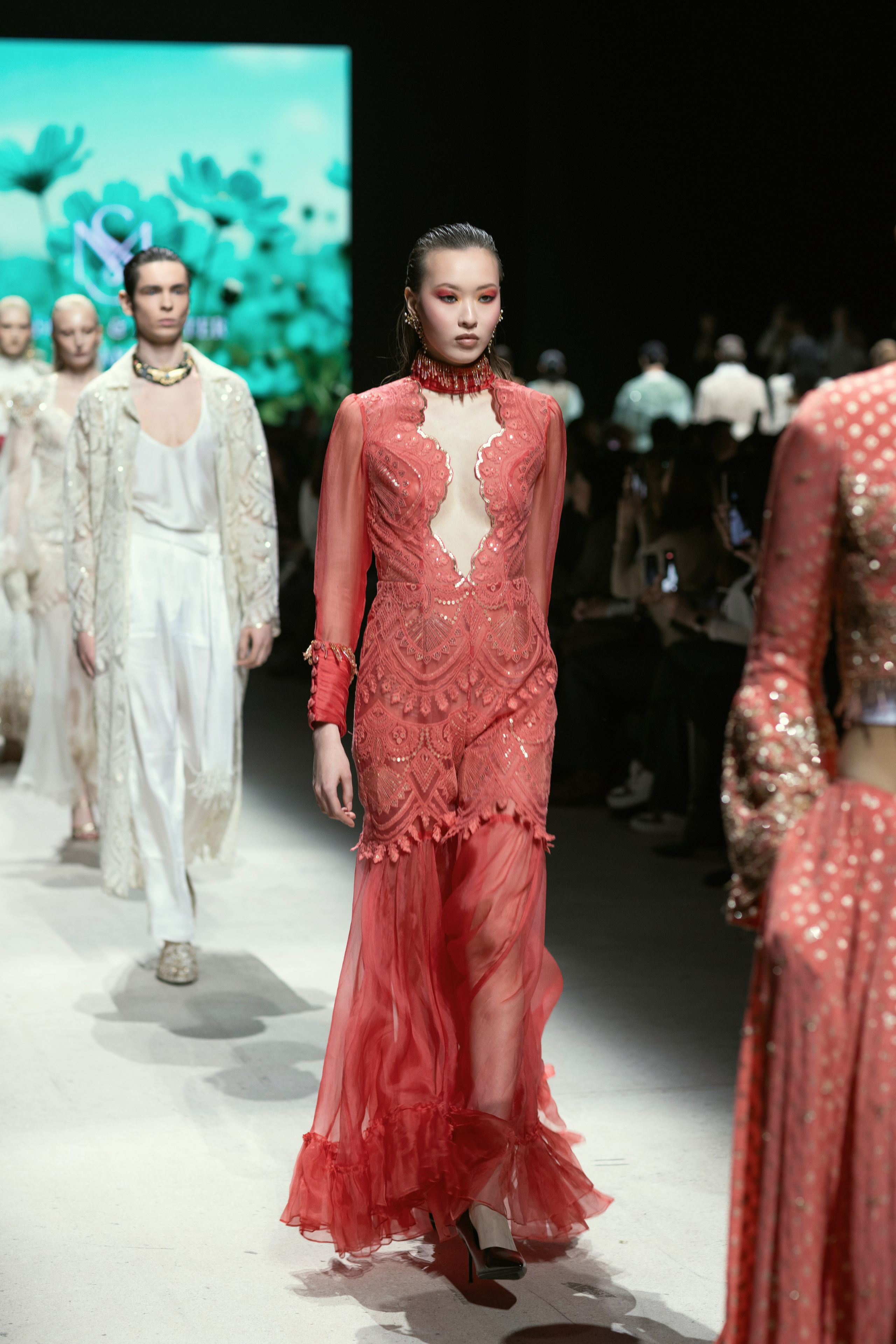 Съемка для брендов. Фотограф в Москве и Европе