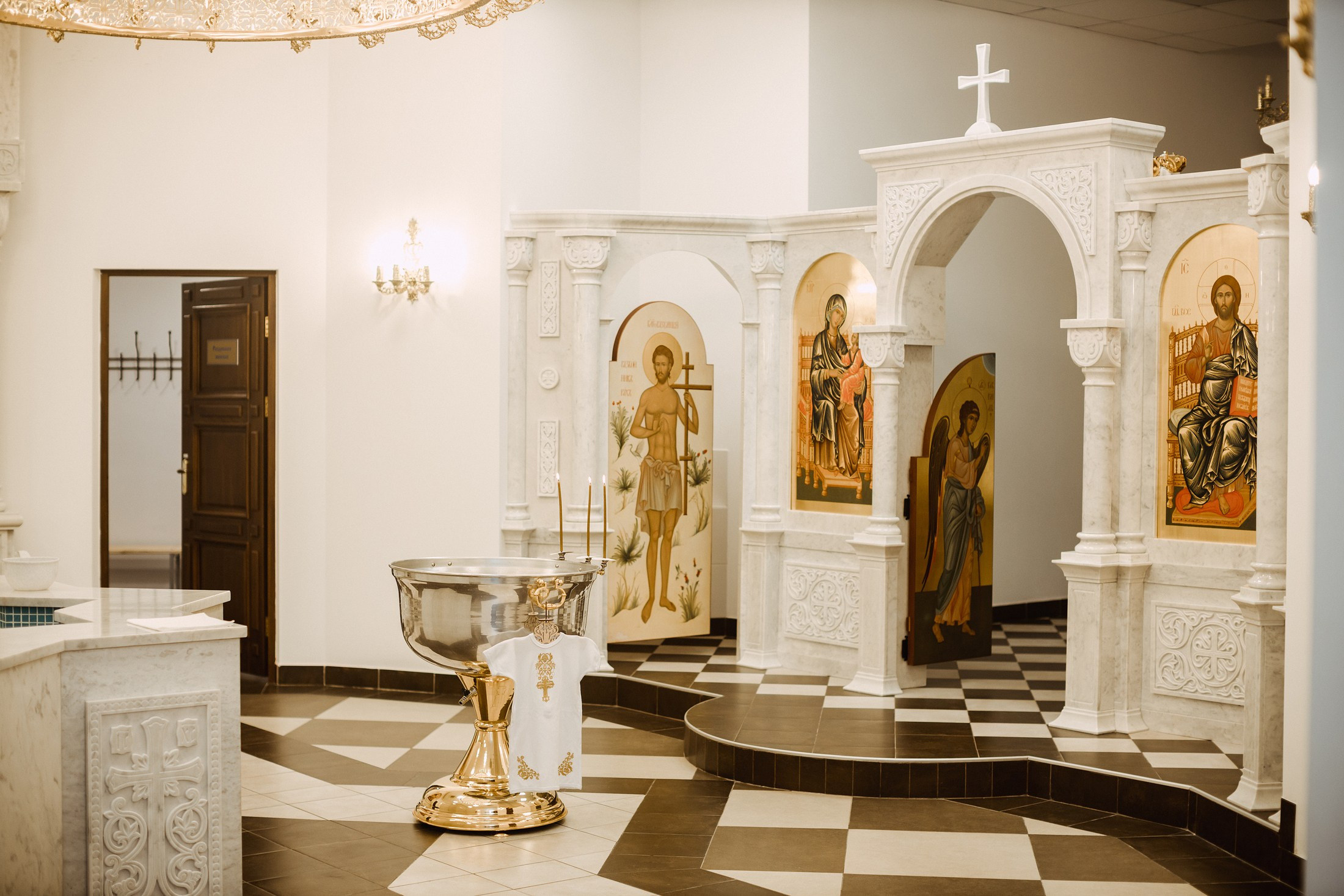 Собор Александра Невского г. Волгоград. Фотографы в городе Волгограде — Людмила Агеева и Алексей Околелов