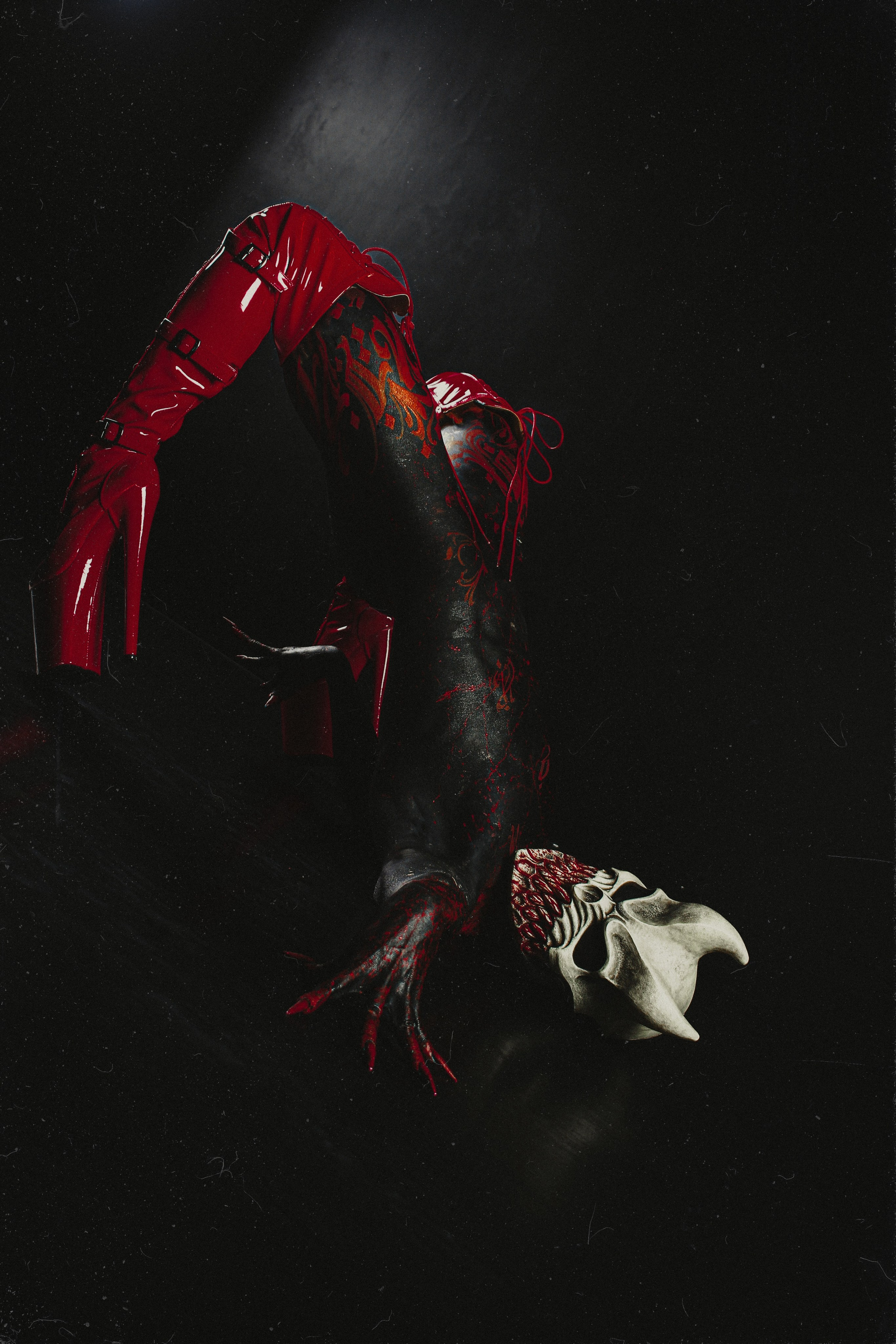 PREVAIL. The Abstracter