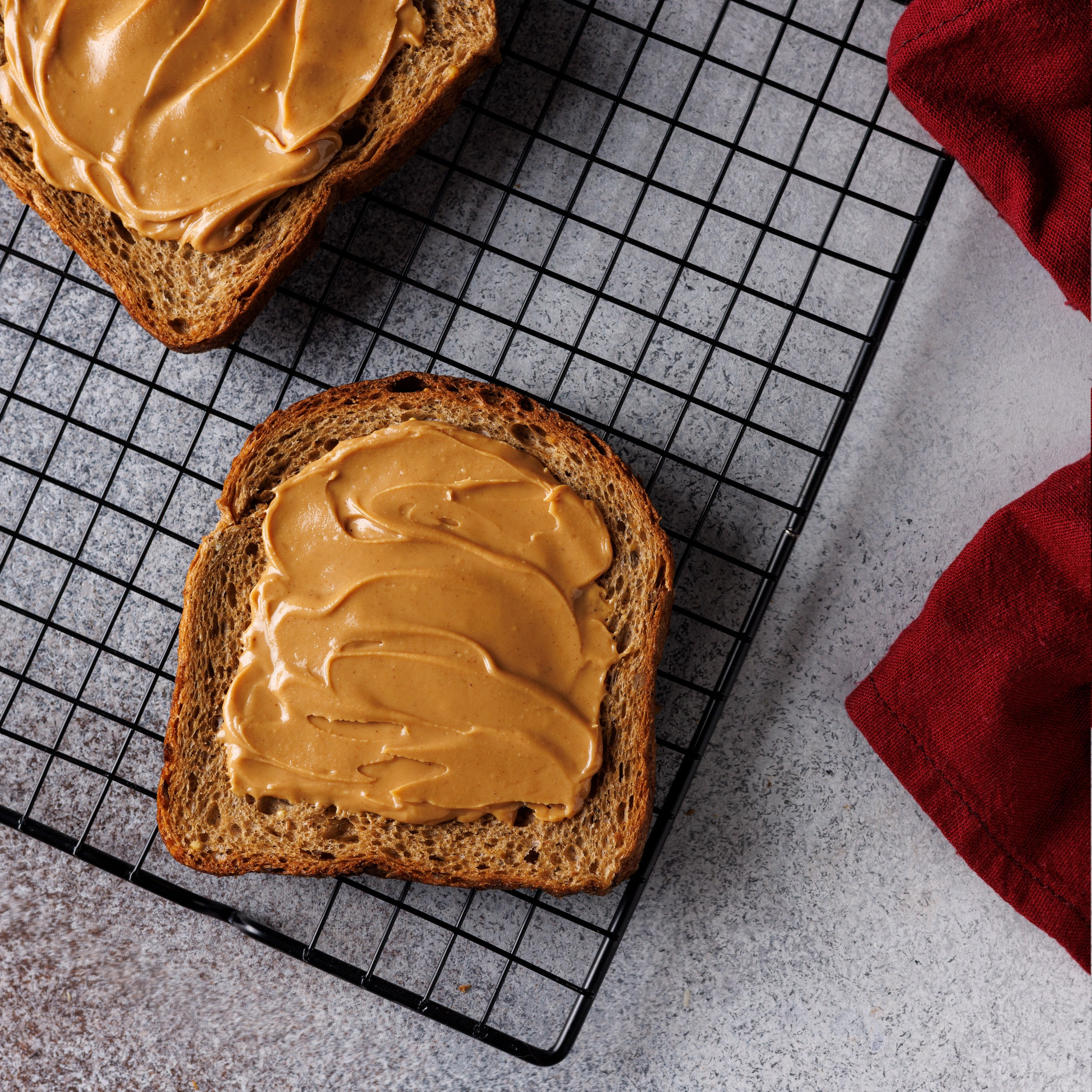 Бутерброды. Фуд и предметный фотограф Гришина Ольга