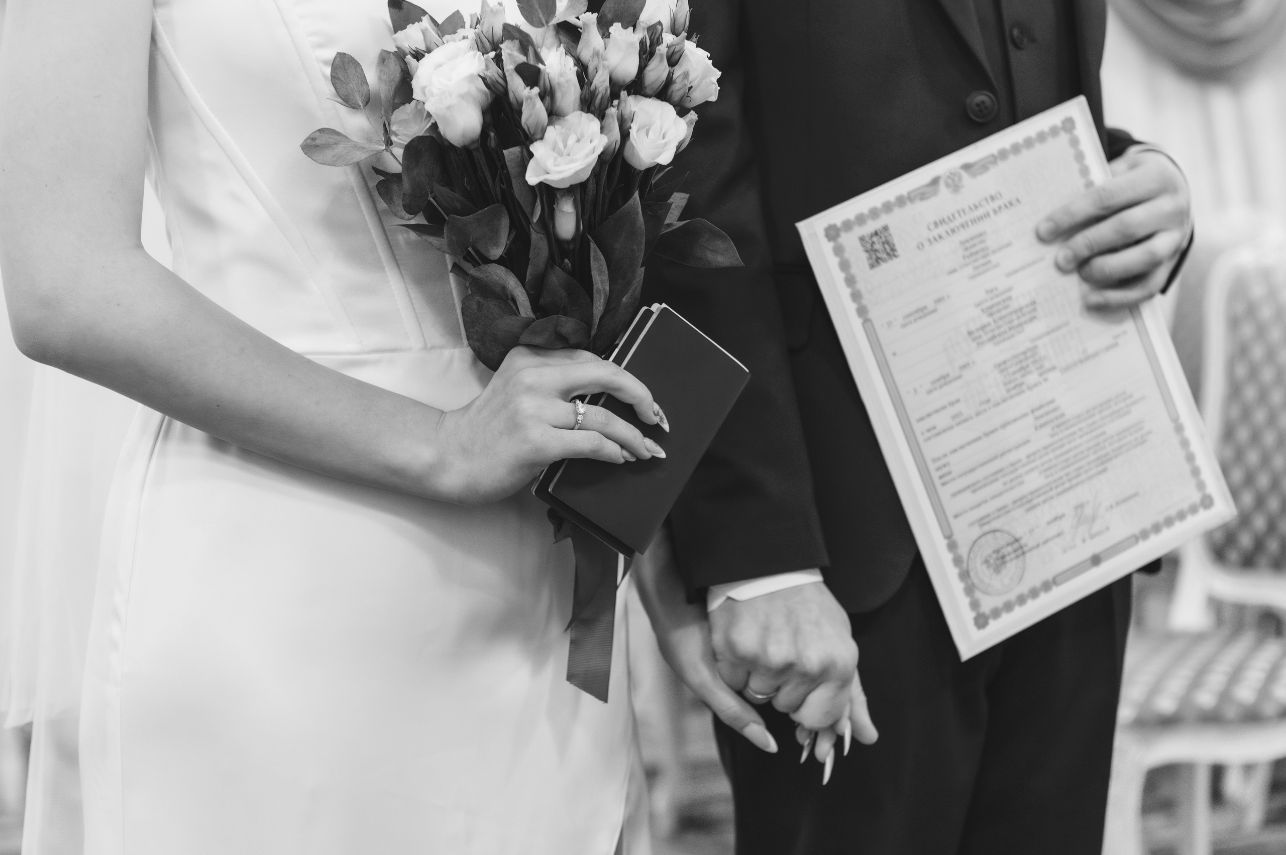 Валерия и Раймонд. Свадебный и семейный фотограф в Санкт-Петербурге — Мария Черепанова