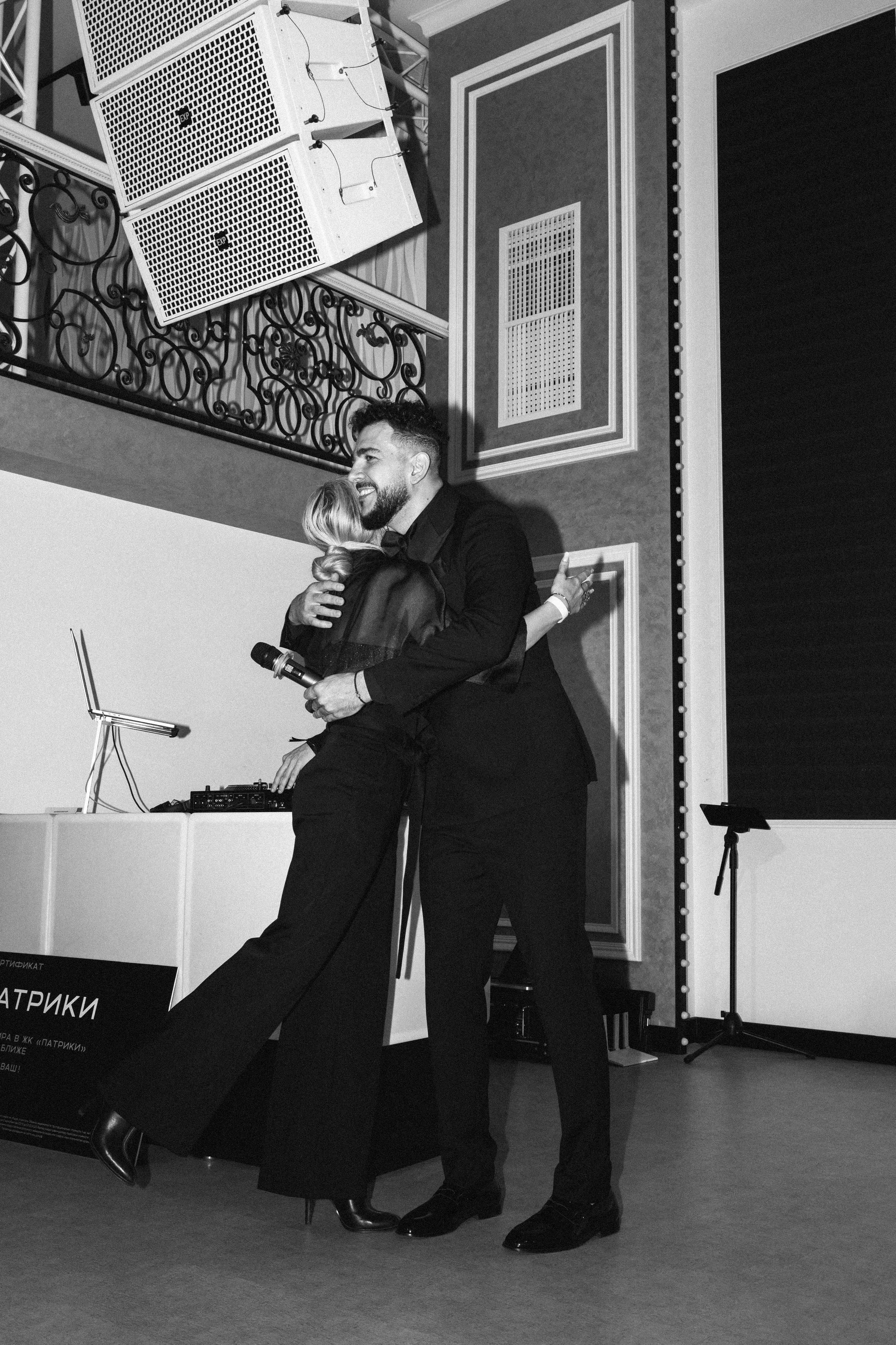 Fashion Show. Фотограф в Краснодаре Лагунов Владимир