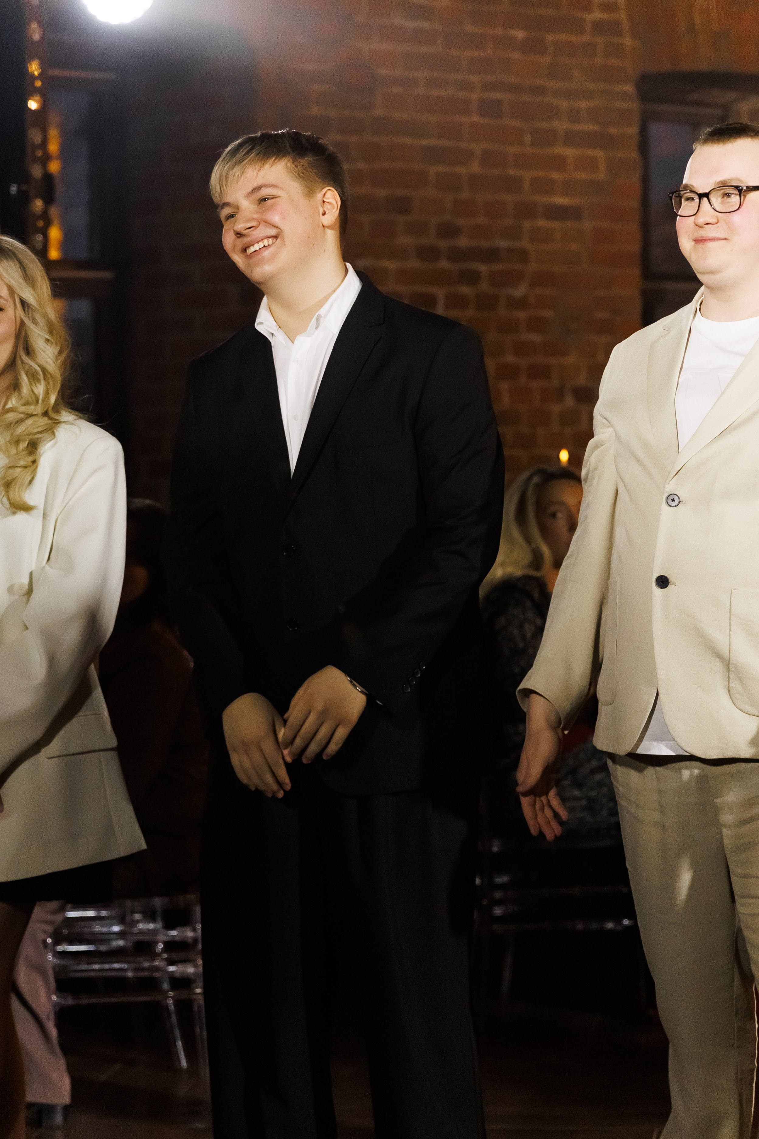 Даня и Алёна. Фотограф, который снимает любовь в Санкт-Петербурге