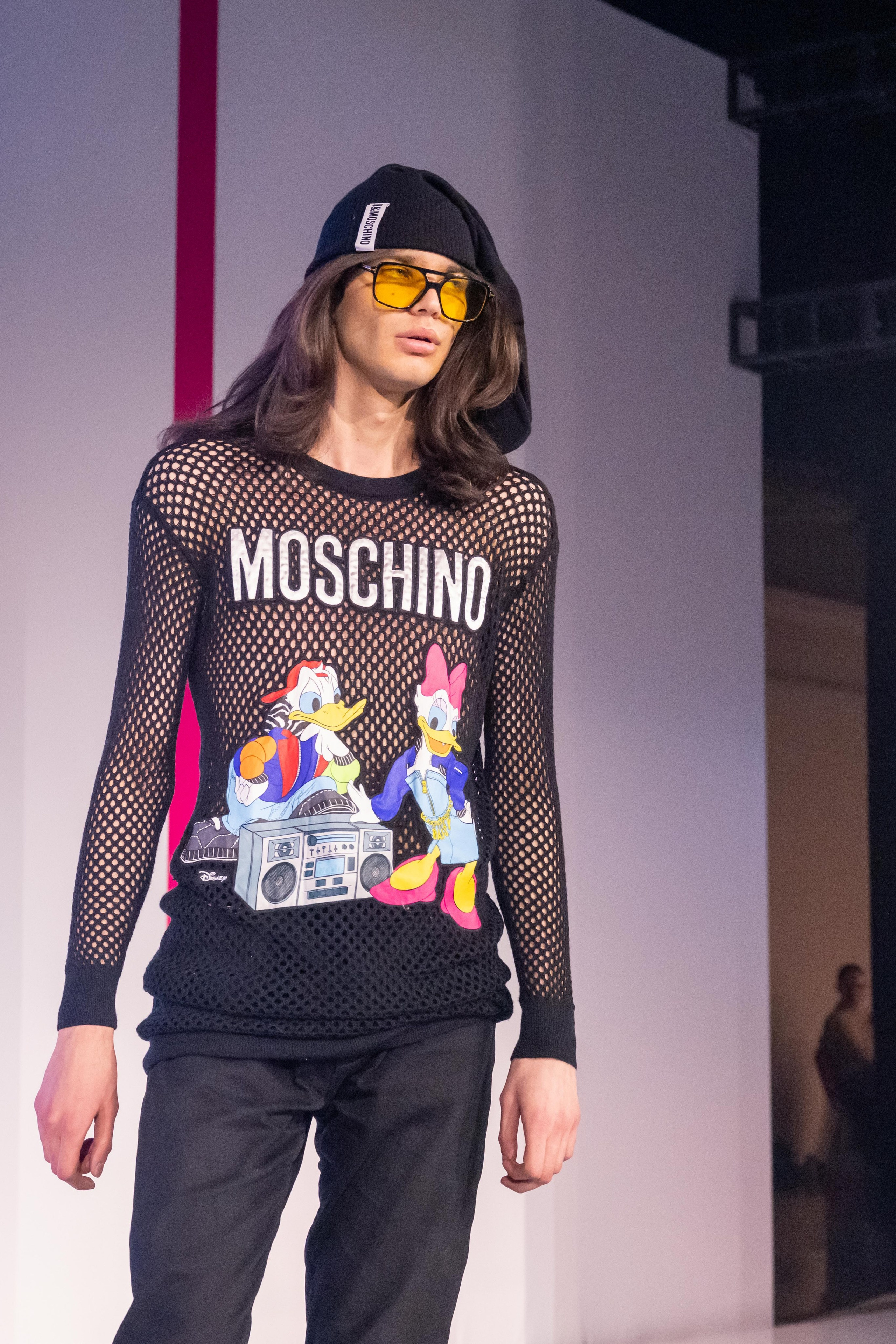 20 сезон Недели Моды в Екатеринбурге