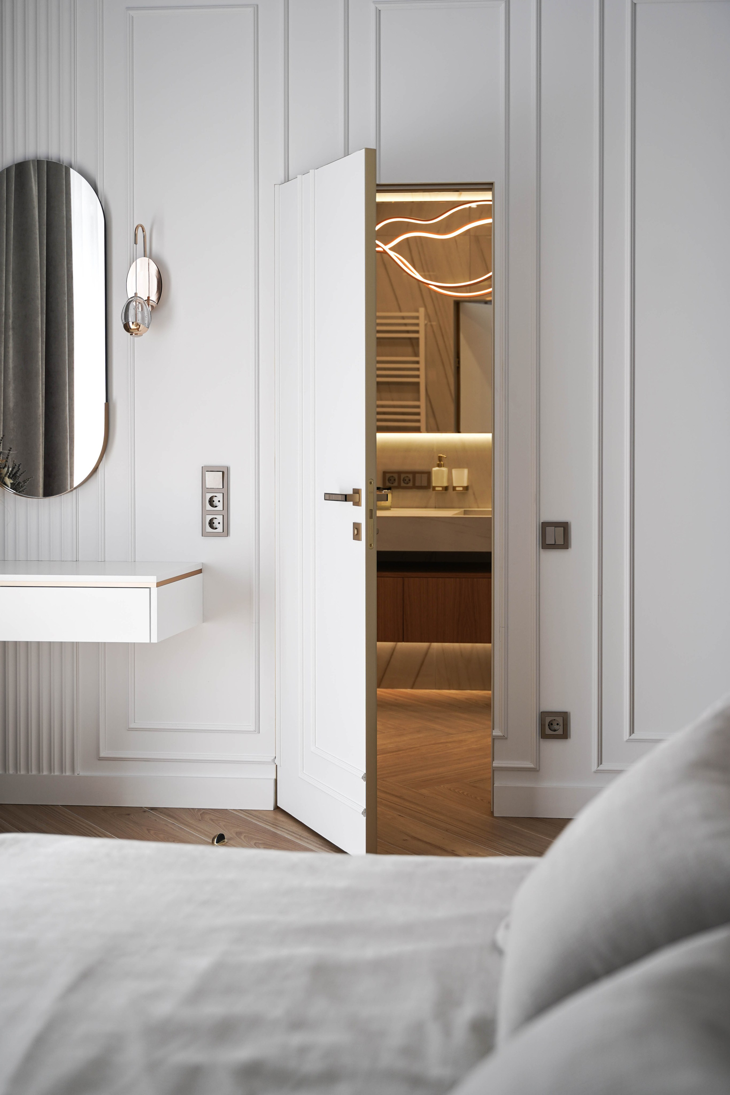 Частный дом_200 м². Интерьерный фотограф в Крыму