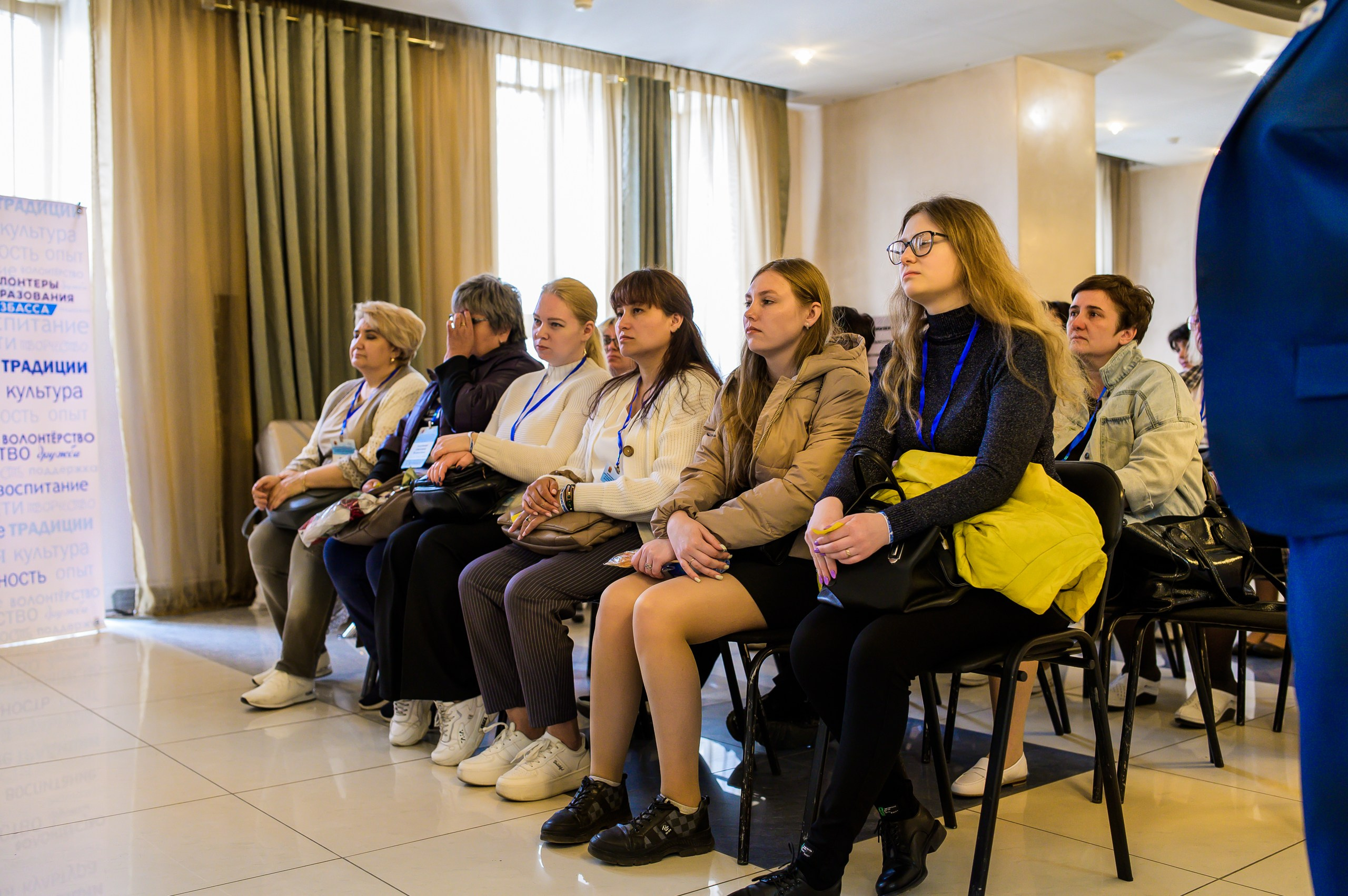 Ярмарка. Фотограф в Кемерово Владислав Шульц