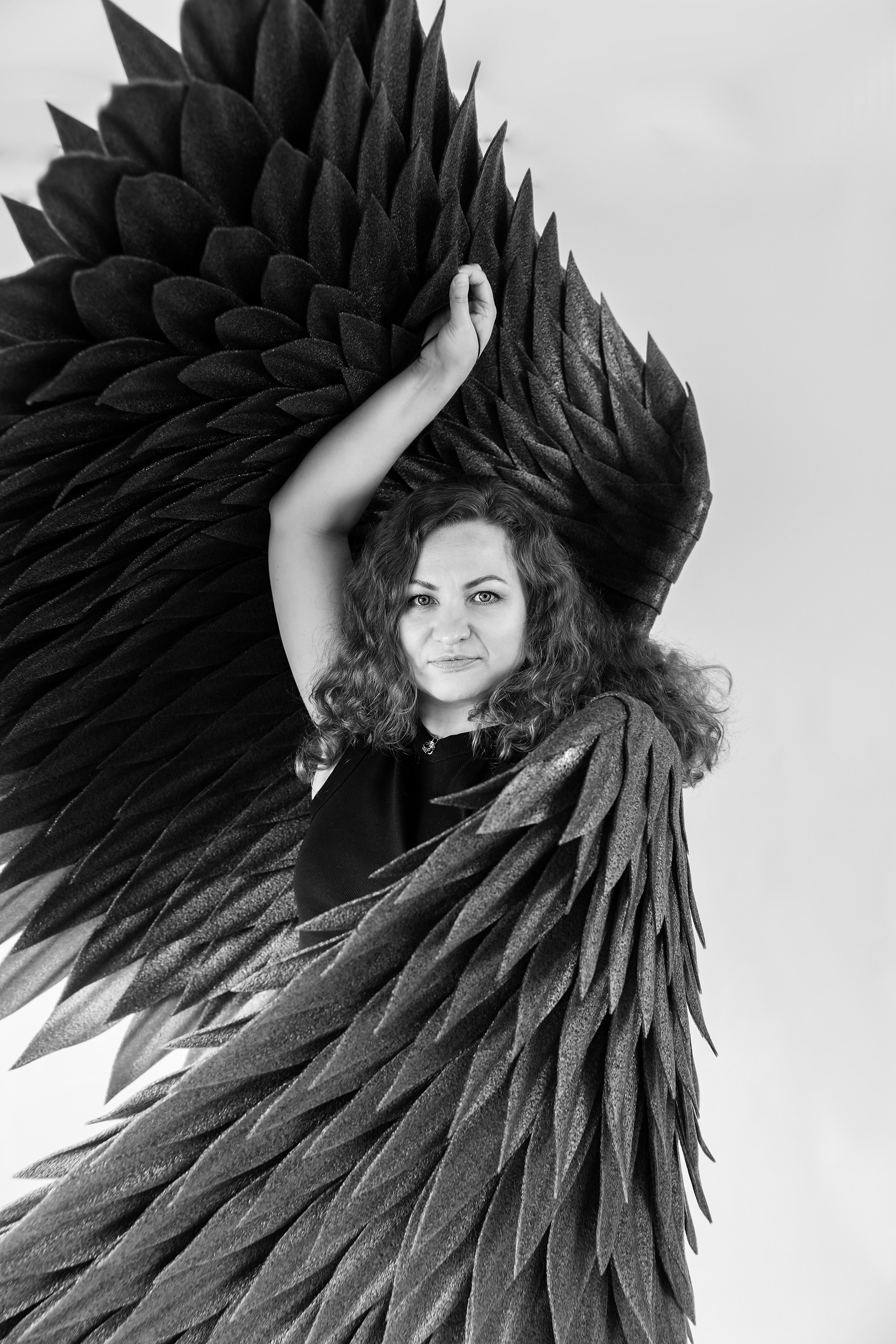 Елена и Светлана. OLGA OLEYNIKOVA Пространство, люди, смыслы