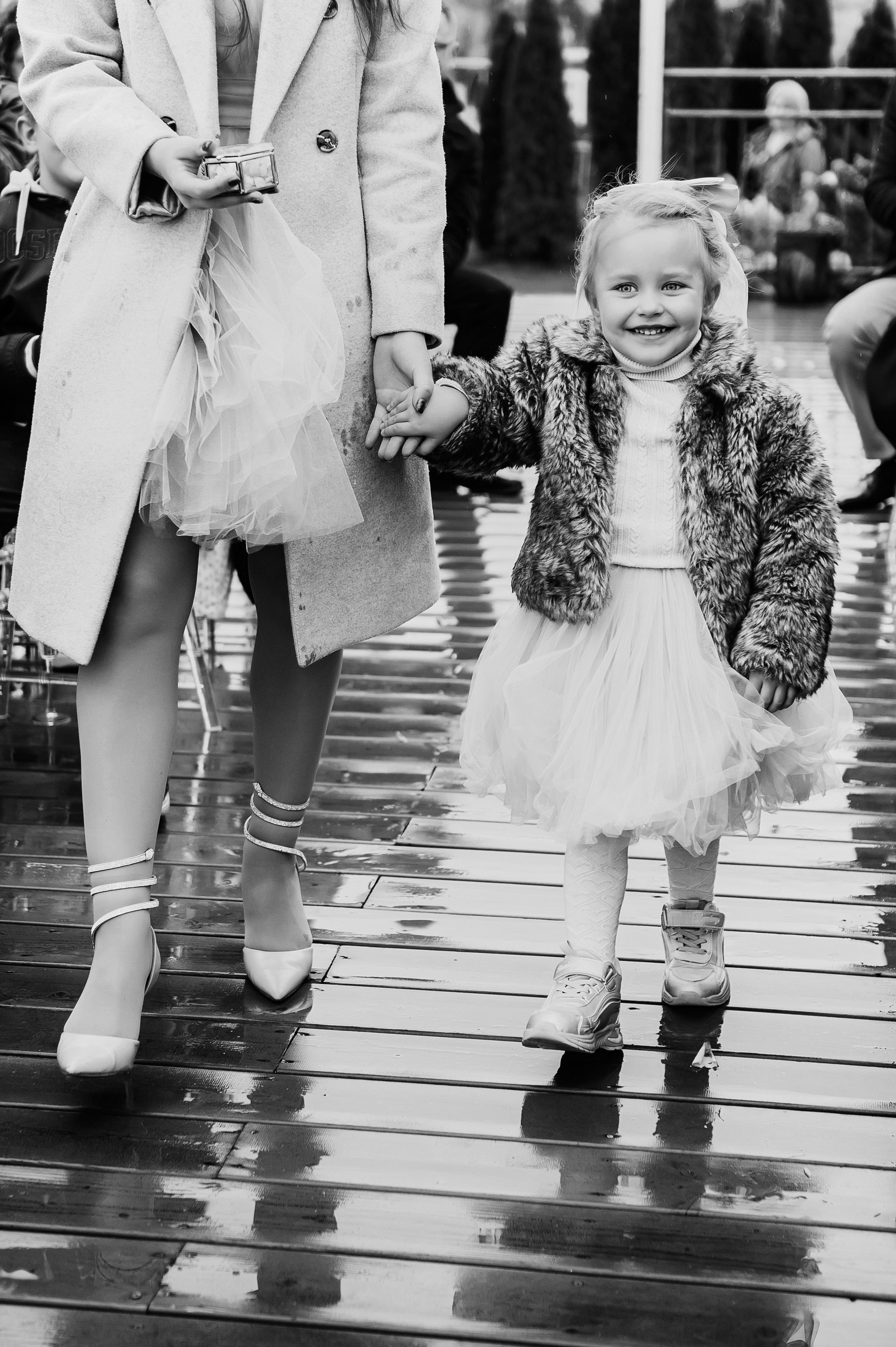 МАРИНА и ЛЕОНИД. Свадебный и семейный фотограф РИТА БОЧКАРЁВА