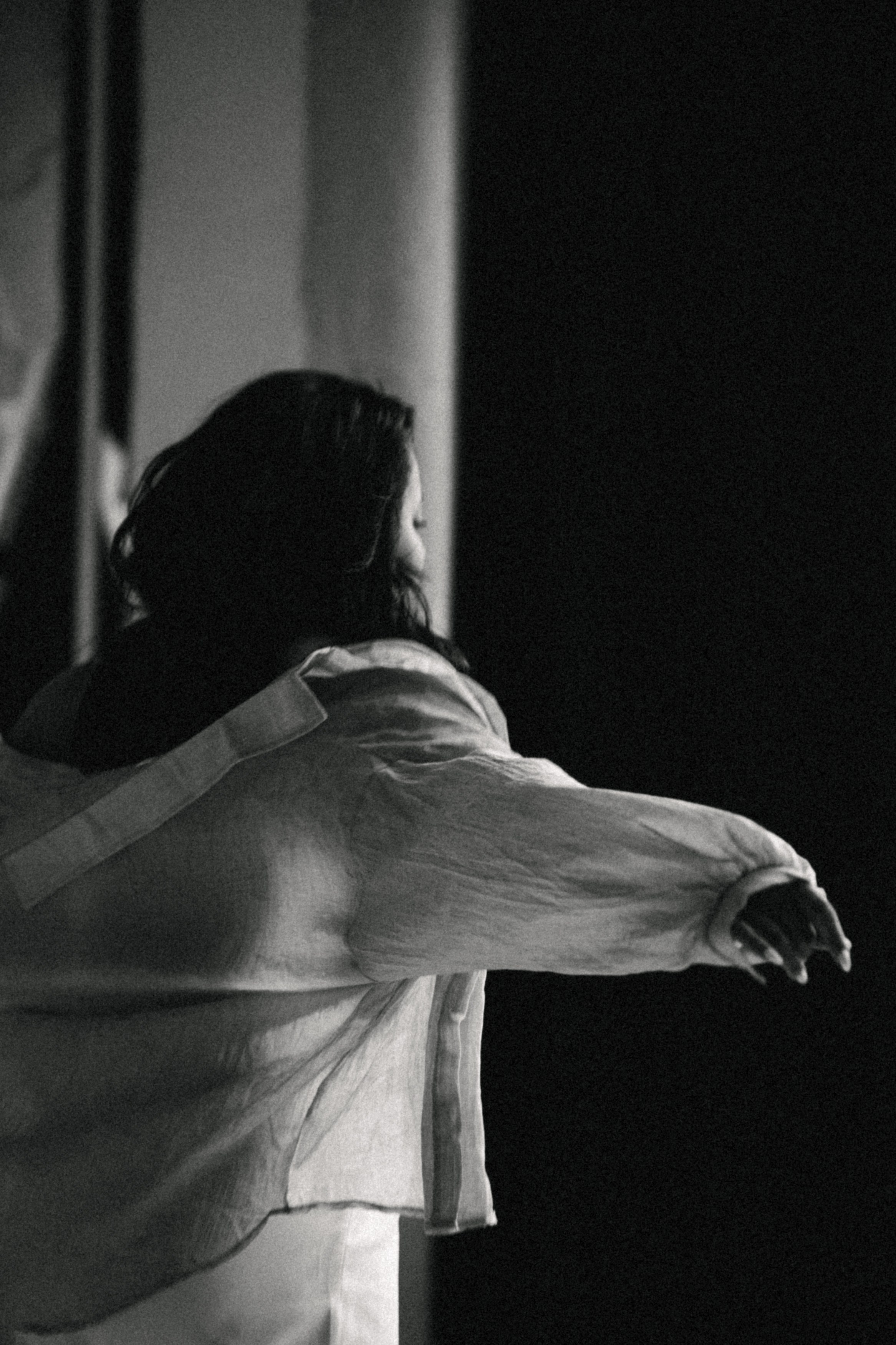 Амели. Репортажный и портретный фотограф в Санкт-Петербурге Степлевич Дарья