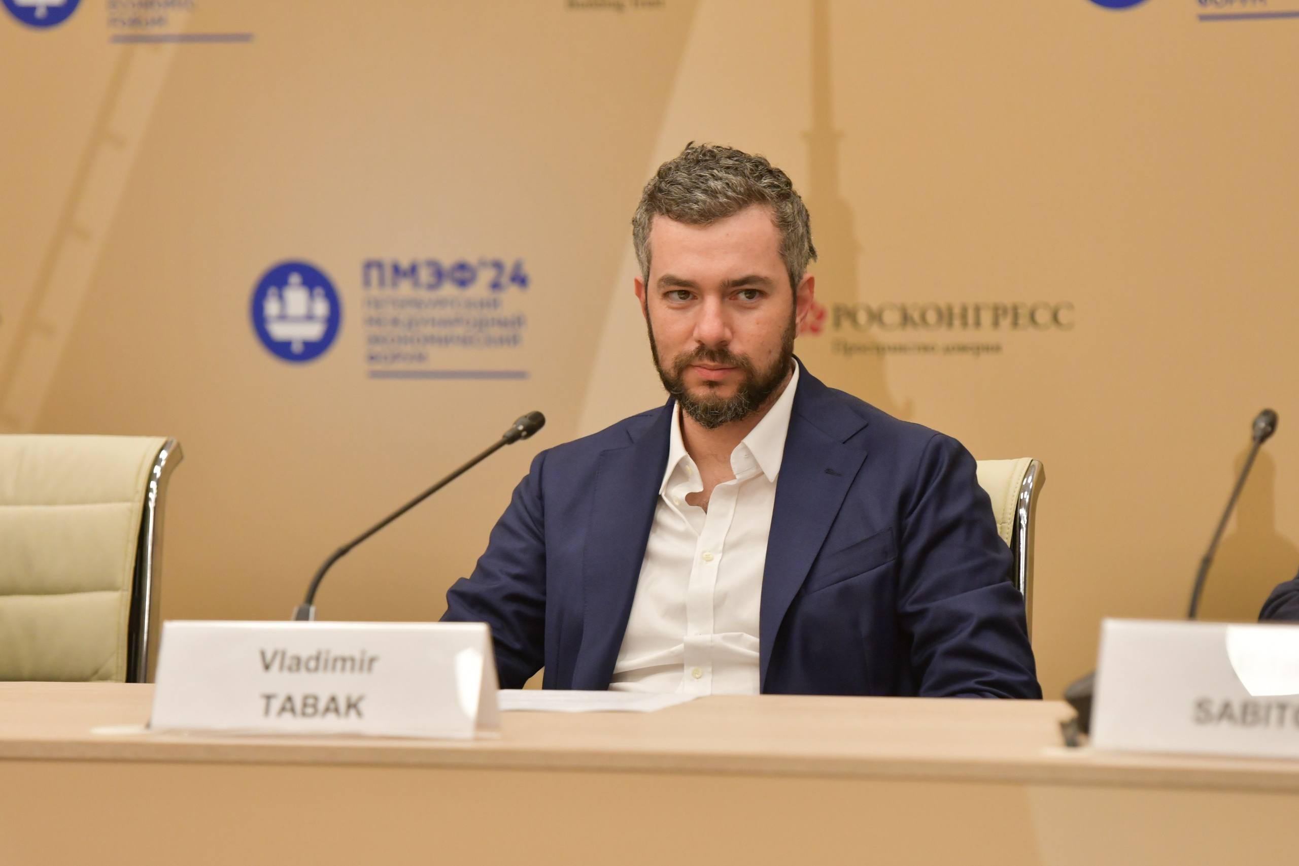 ПМЭФ'24. Женский фотограф в Санкт-Петербурге Степлевич Дарья