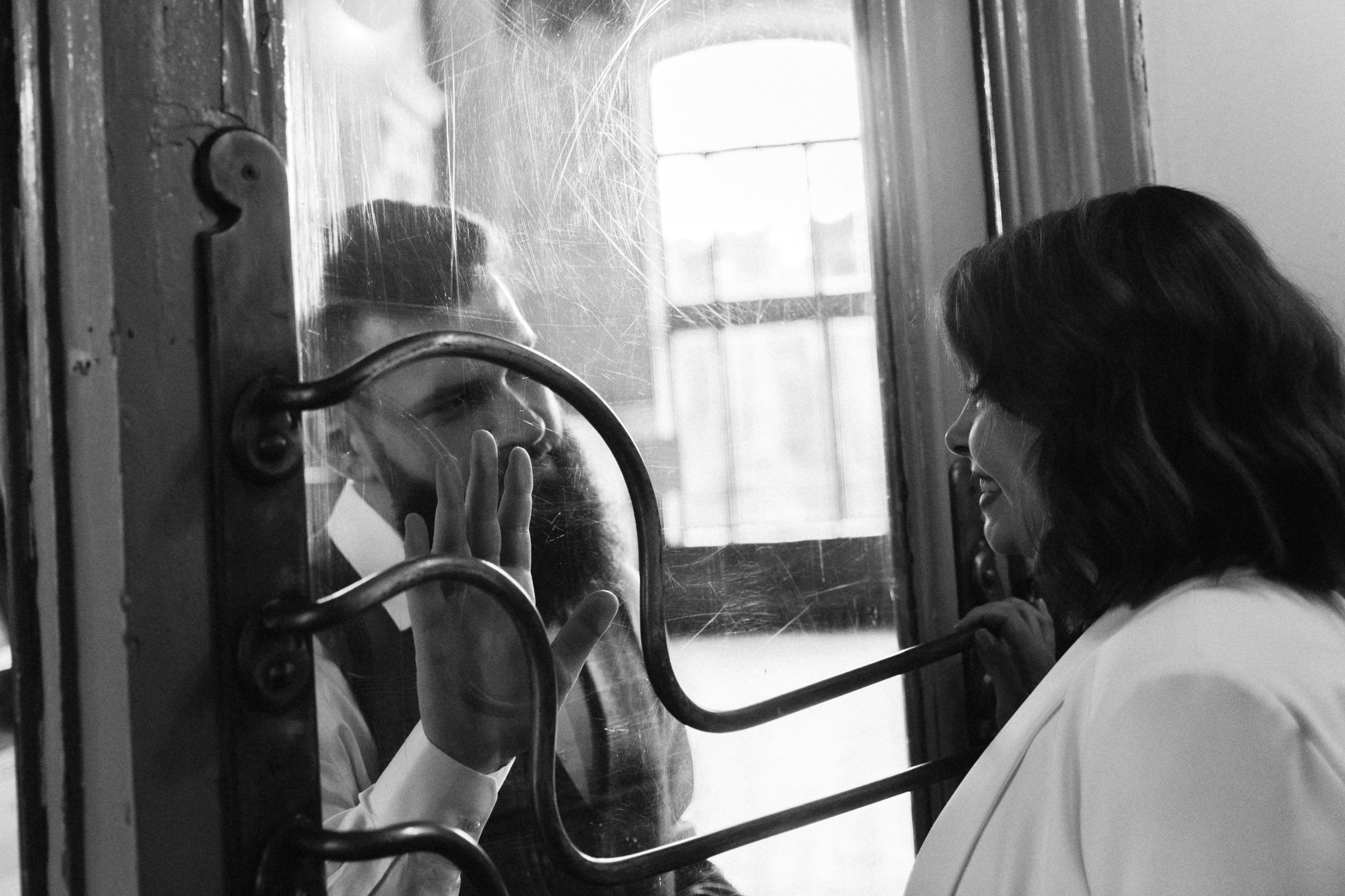 Костя и Рита. Женский фотограф в Санкт-Петербурге Степлевич Дарья