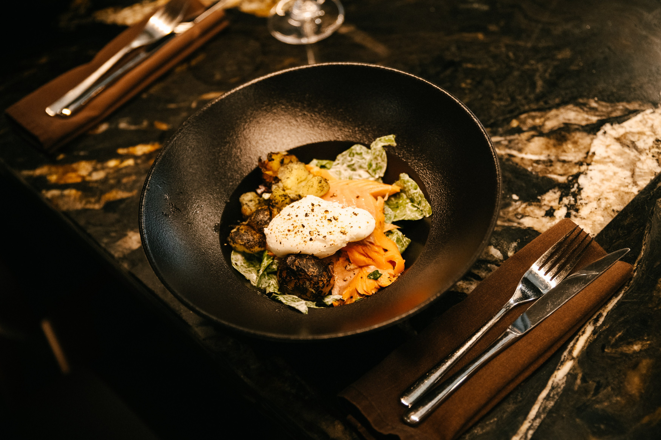 CHEFS. Кулинарный Мастеркласс. Репортажный и портретный фотограф в Санкт-Петербурге Степлевич Дарья