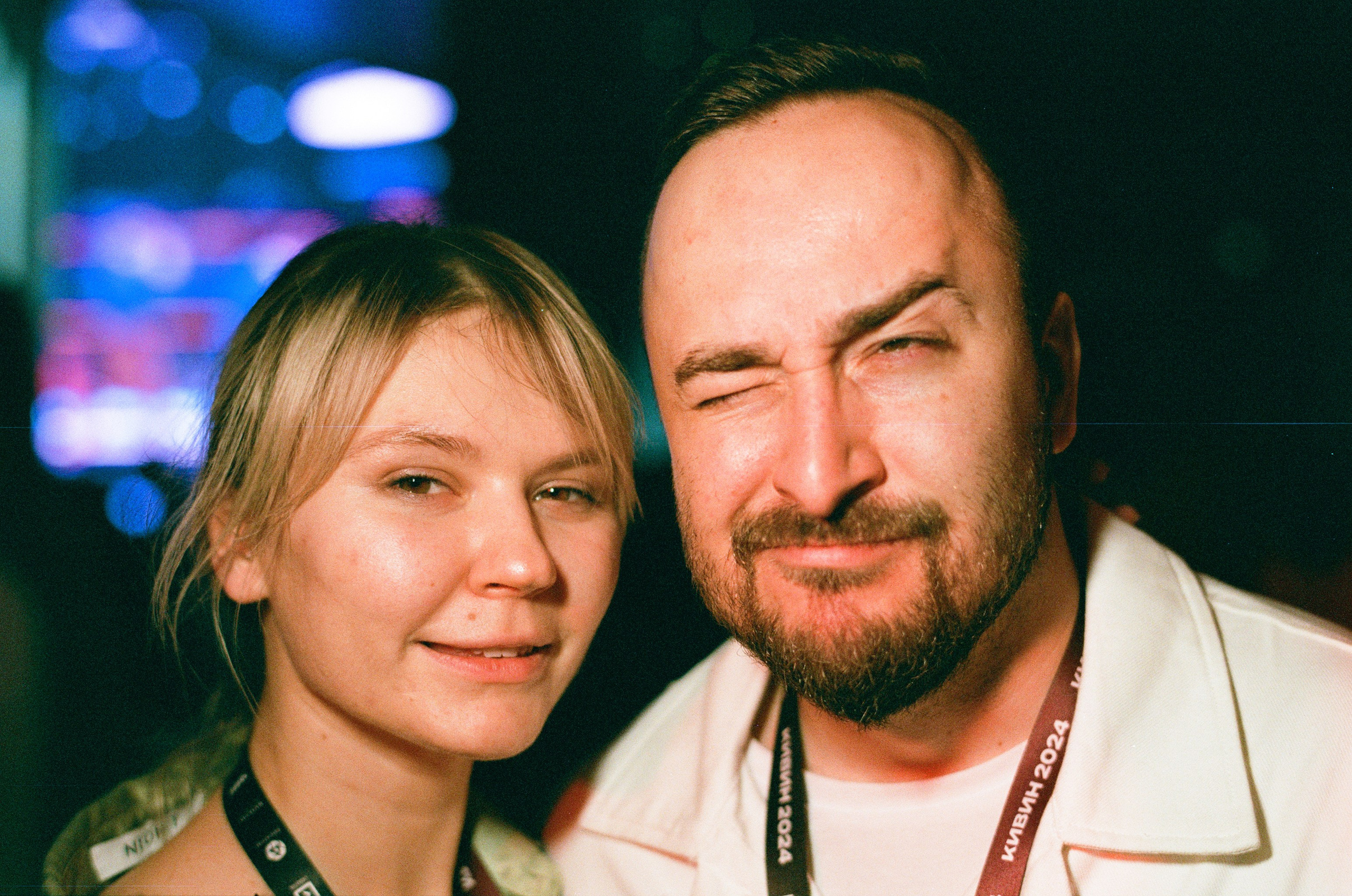 КиВиН-2024. #спецкорНвер