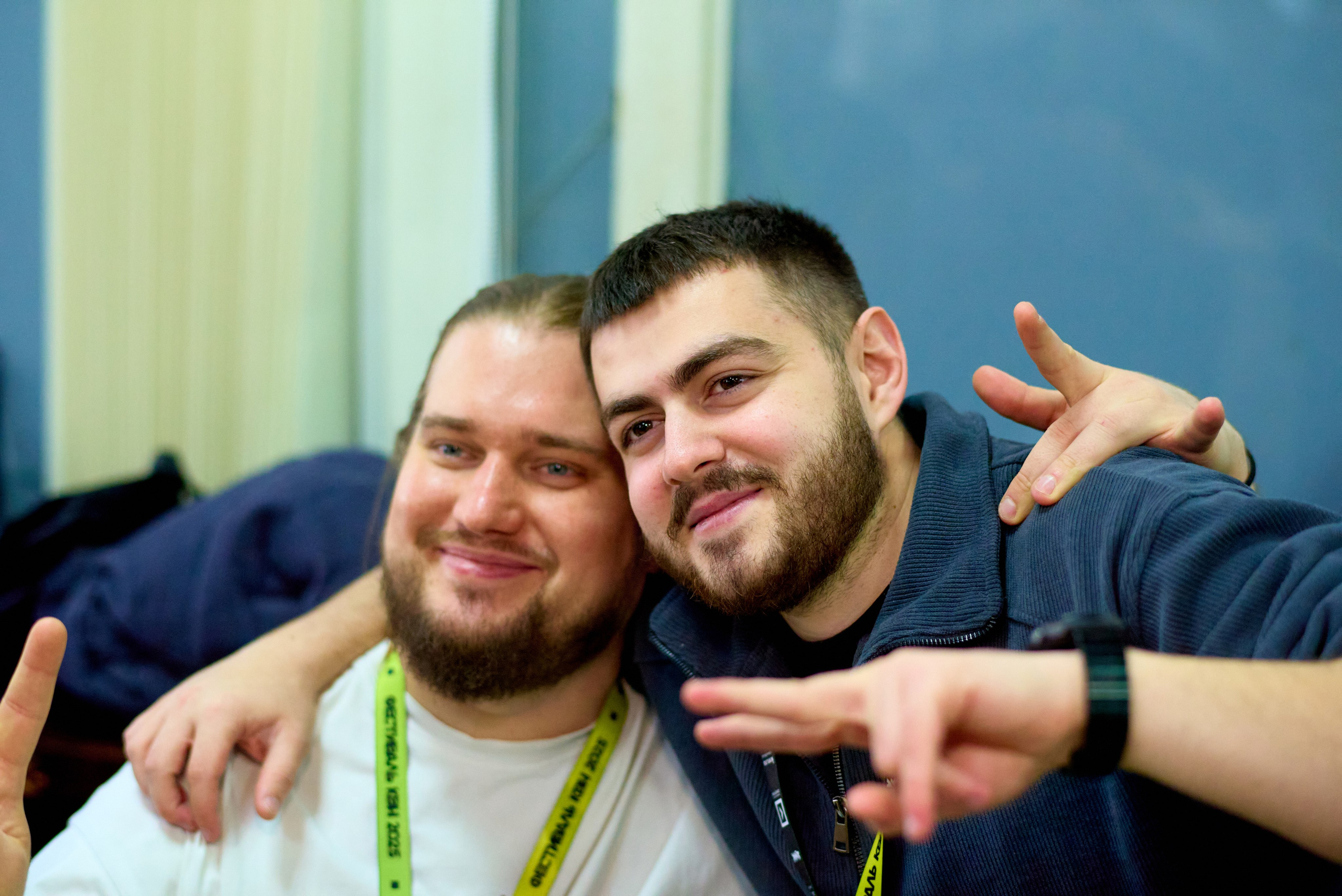 КиВиН-2025. #спецкорНвер