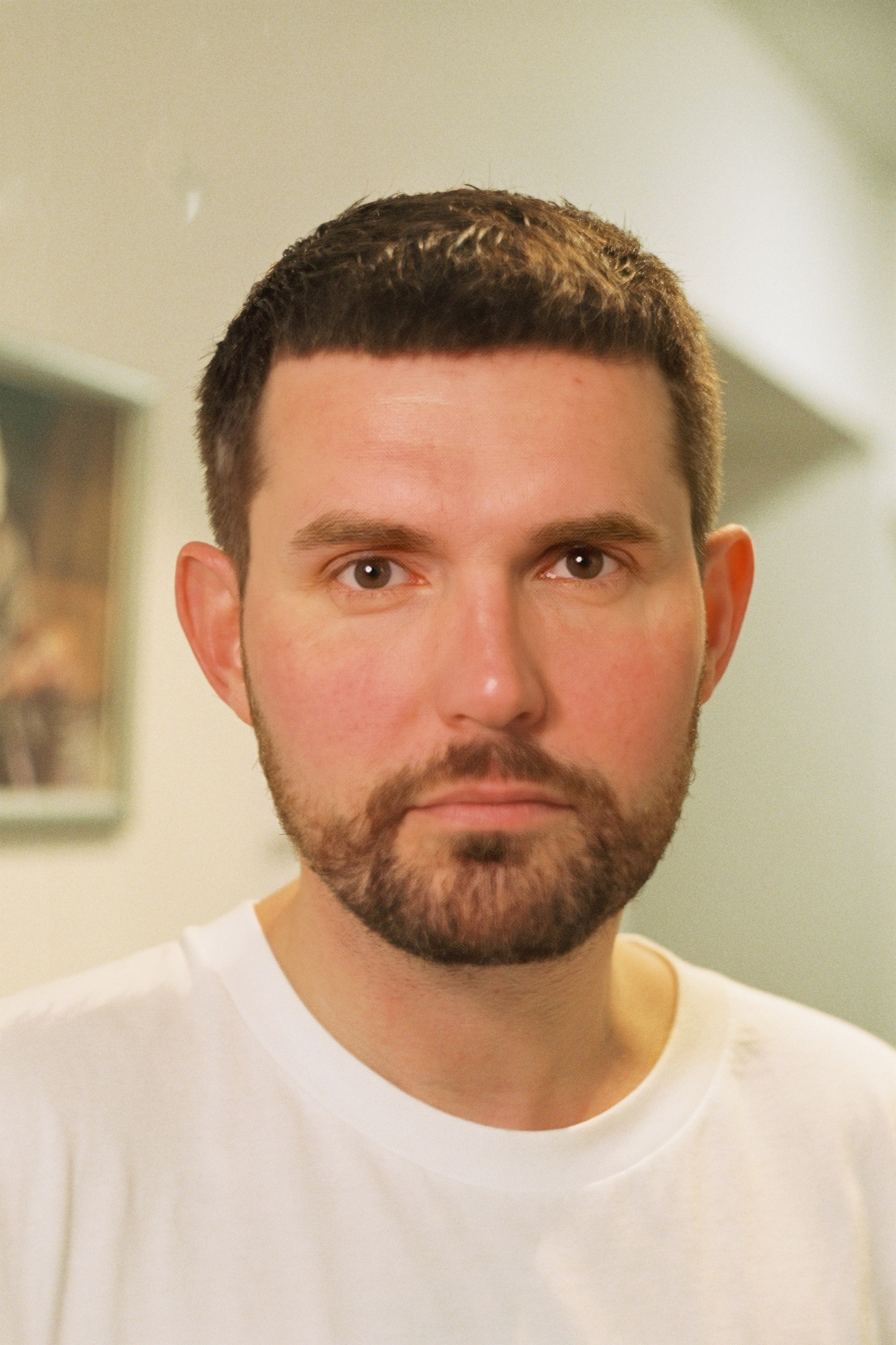 Портреты. #спецкорНвер