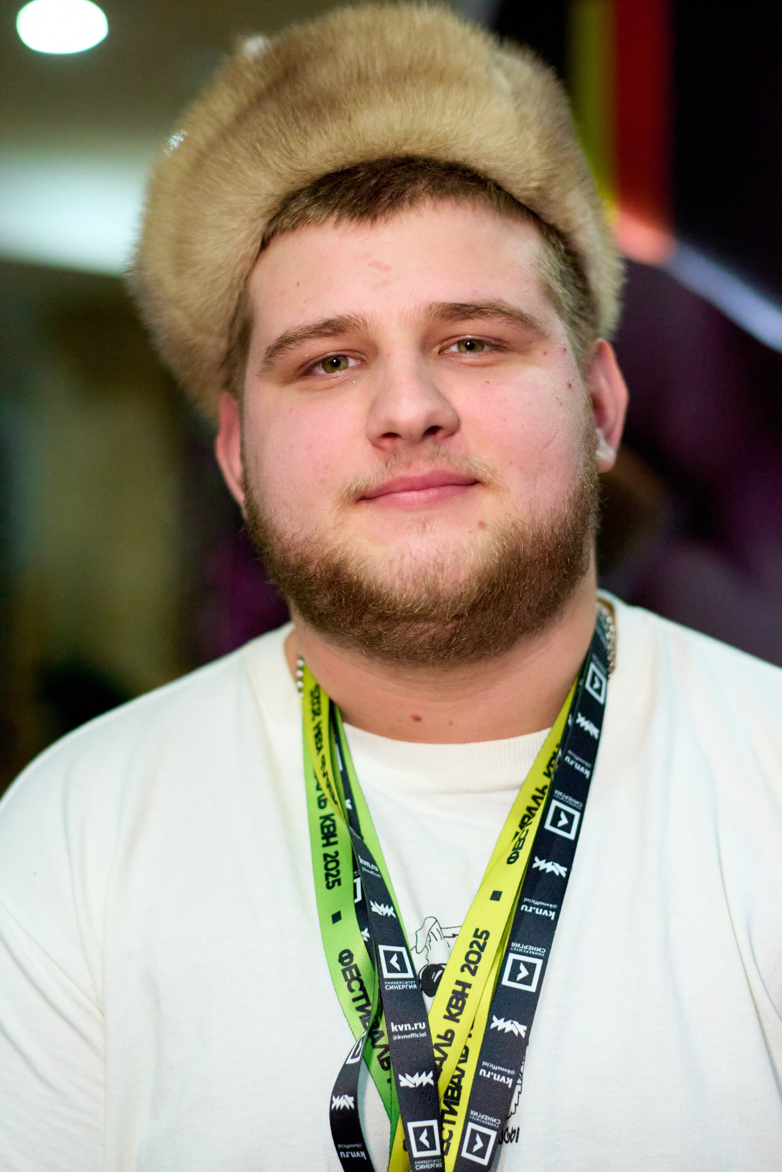 КиВиН-2025. #спецкорНвер