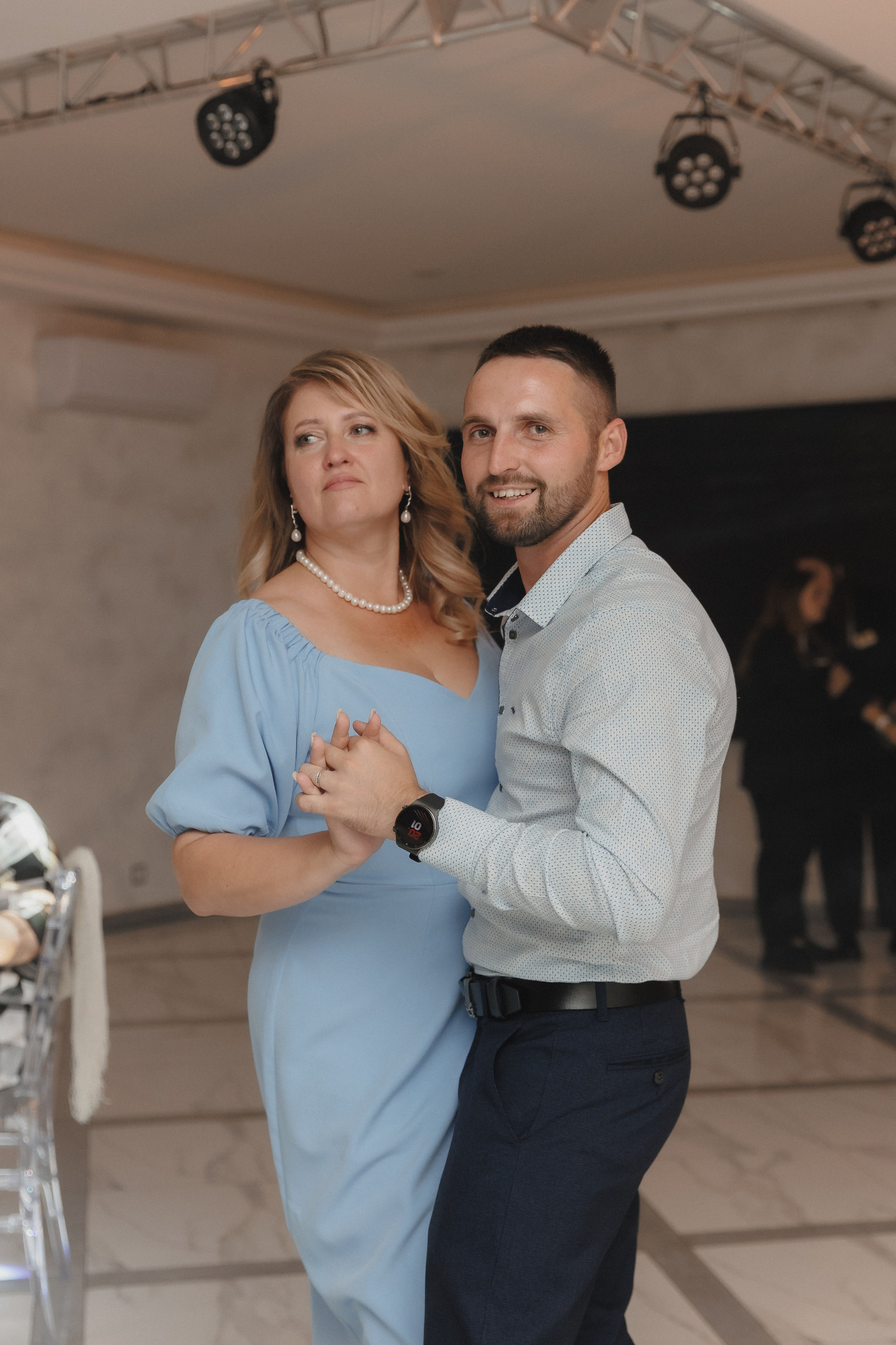 Валерия и Илья. Фотограф в Волгограде — Александра Искандерова