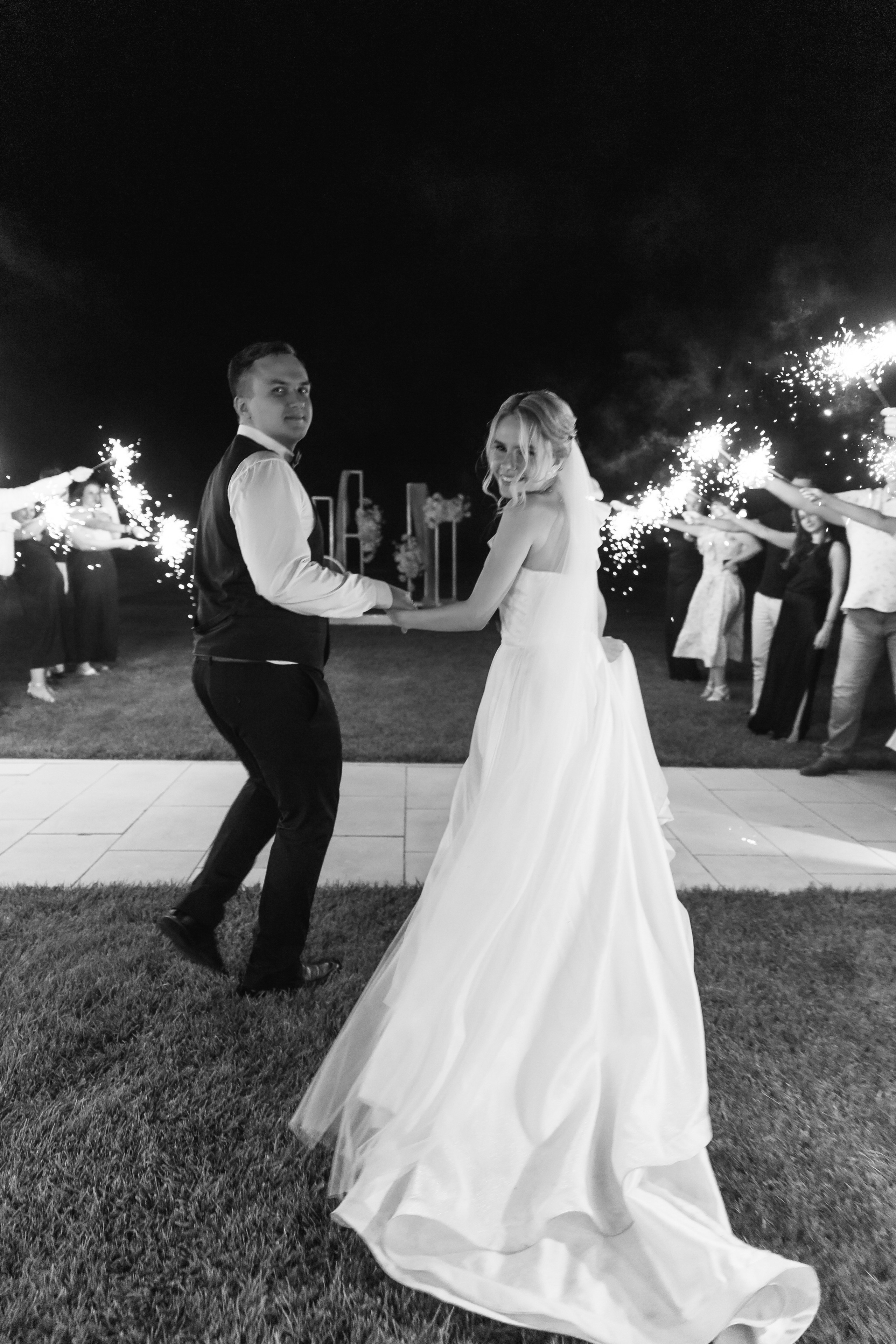 Артём и Дарья. Фотограф в Волгограде — Александра Искандерова