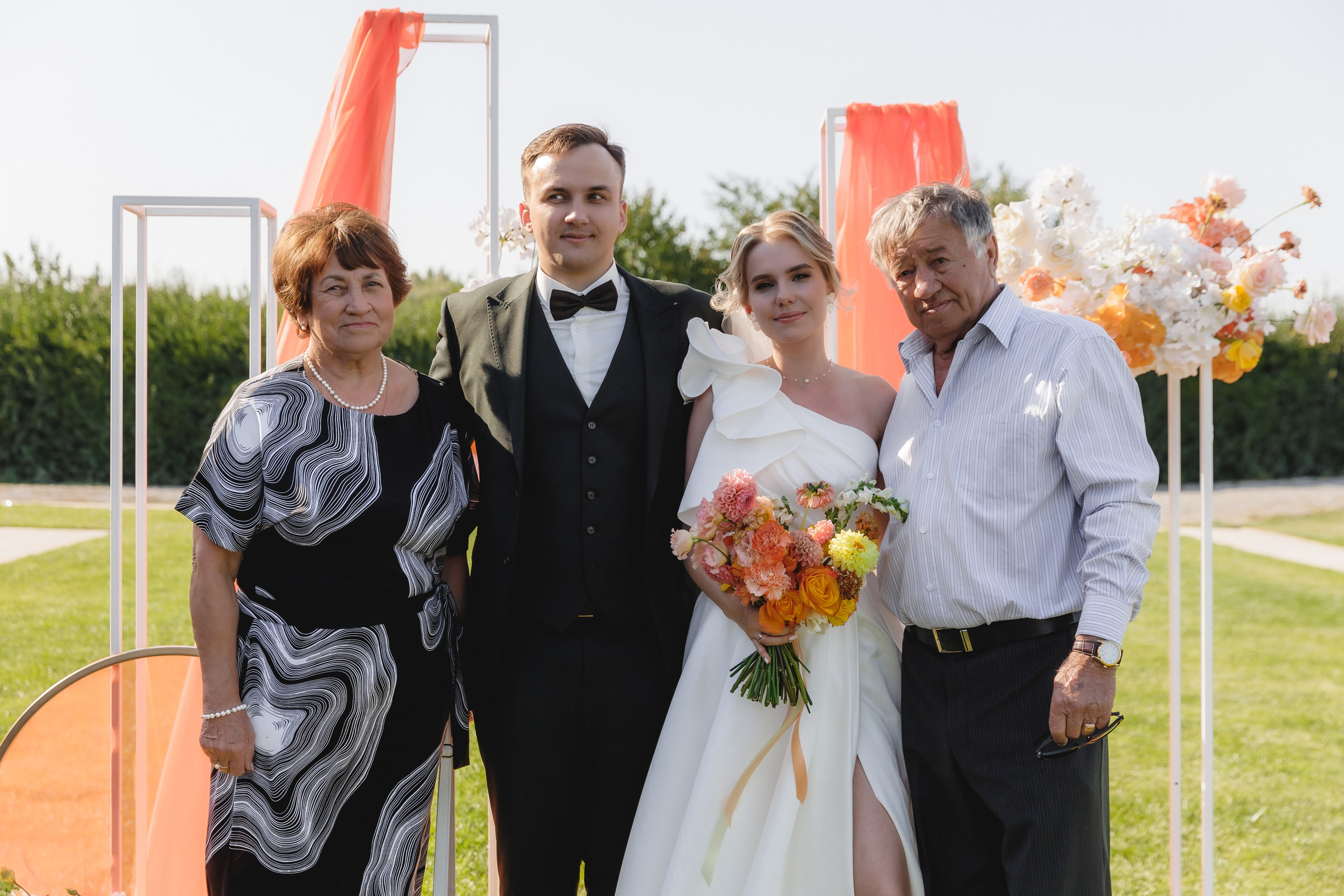 Артём и Дарья. Фотограф в Волгограде — Александра Искандерова