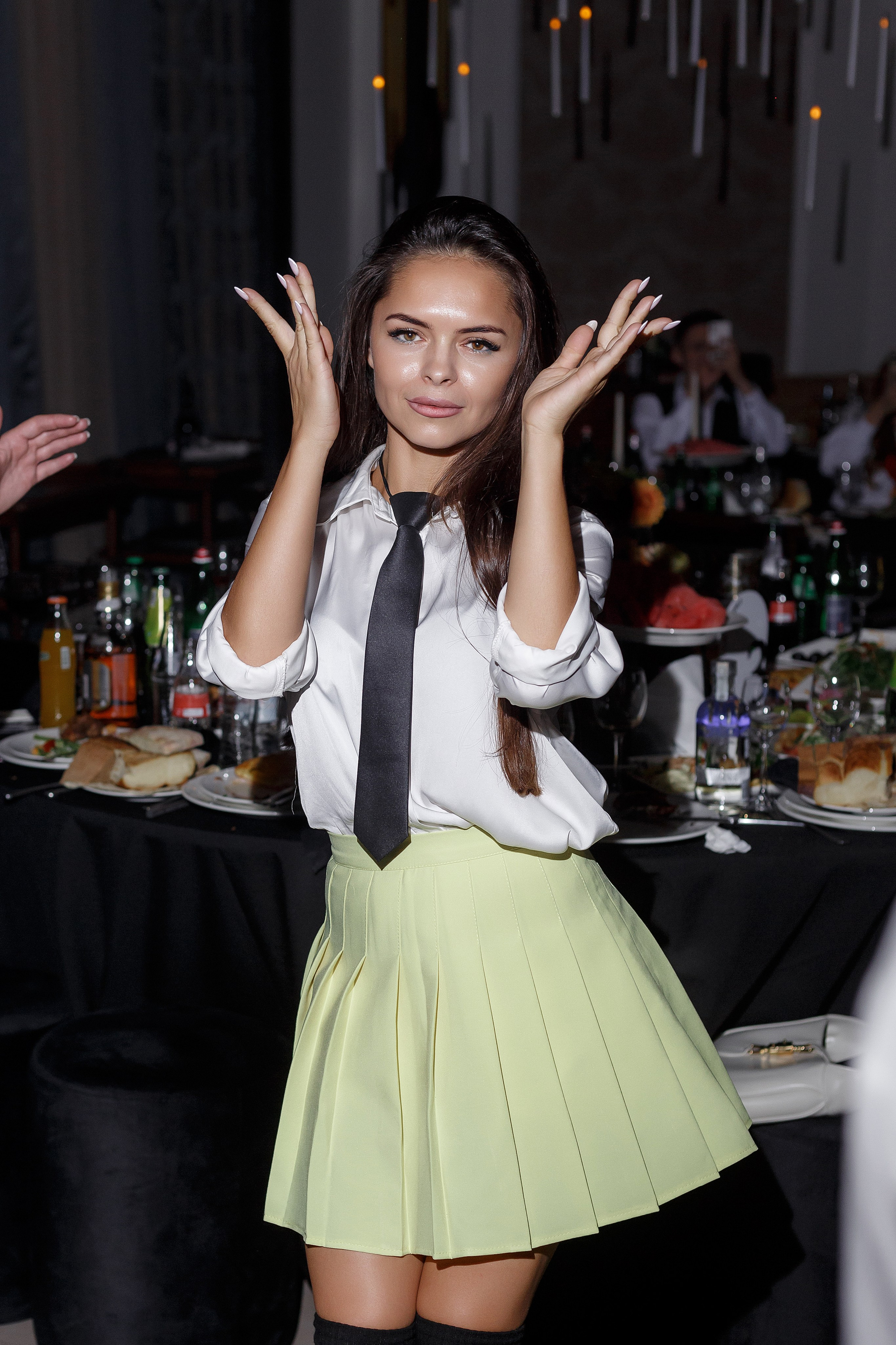 Вечеринка Levita. Свадебный и Индивидуальный фотограф в Москве Акоп Арсенян