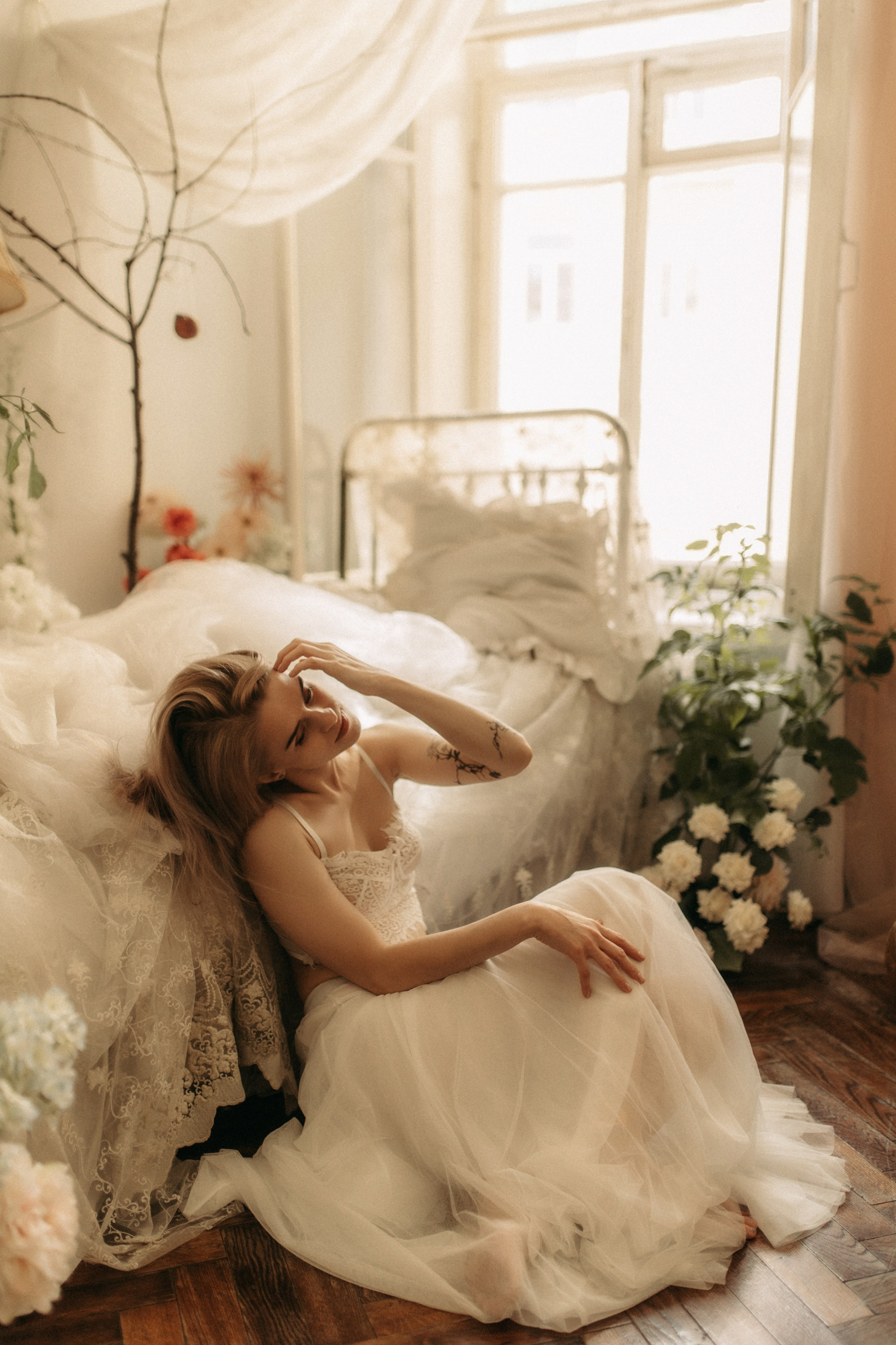 Ирина. Фотограф в Санкт-Петербурге