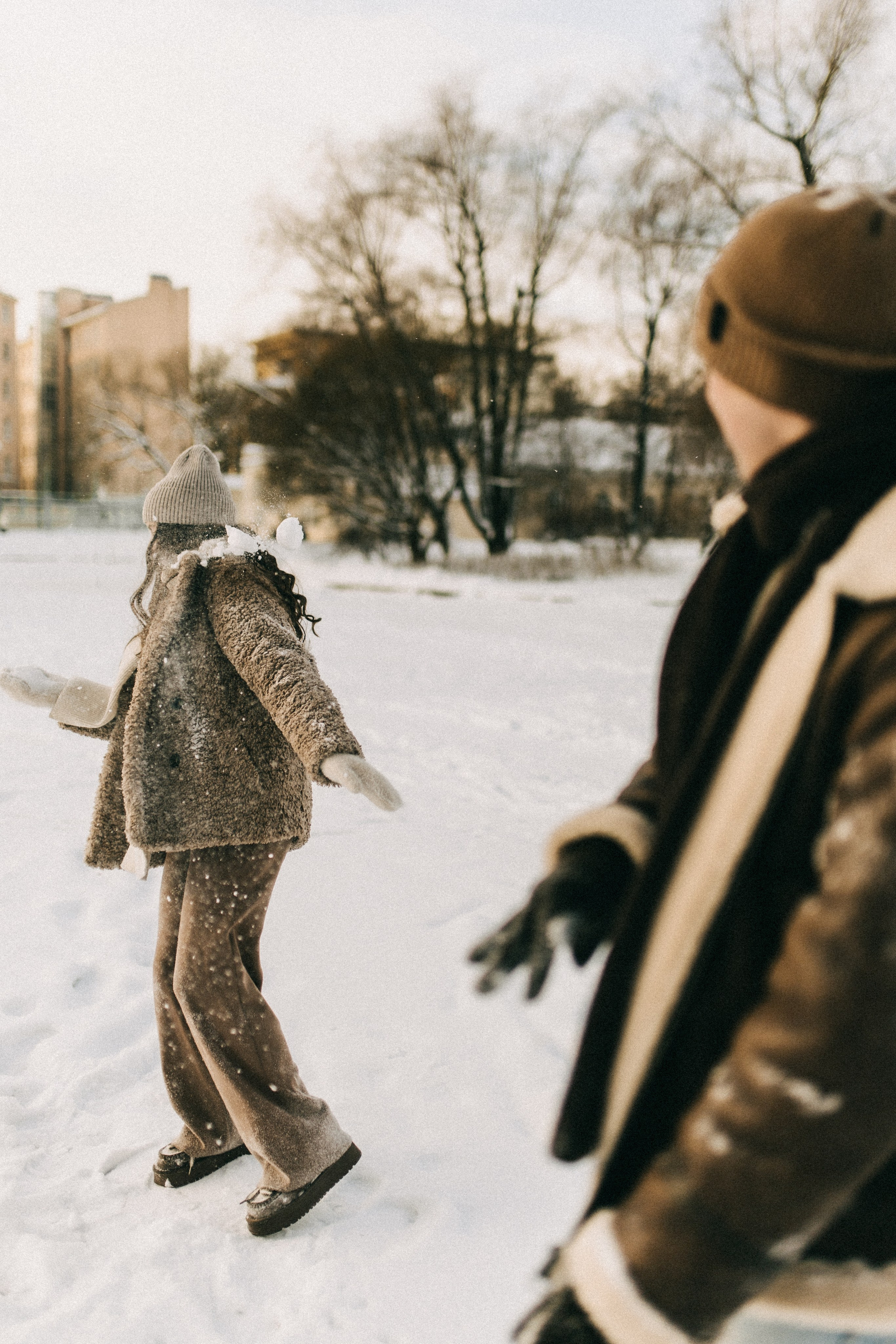 Женя и Миша. Фотограф в Санкт-Петербурге