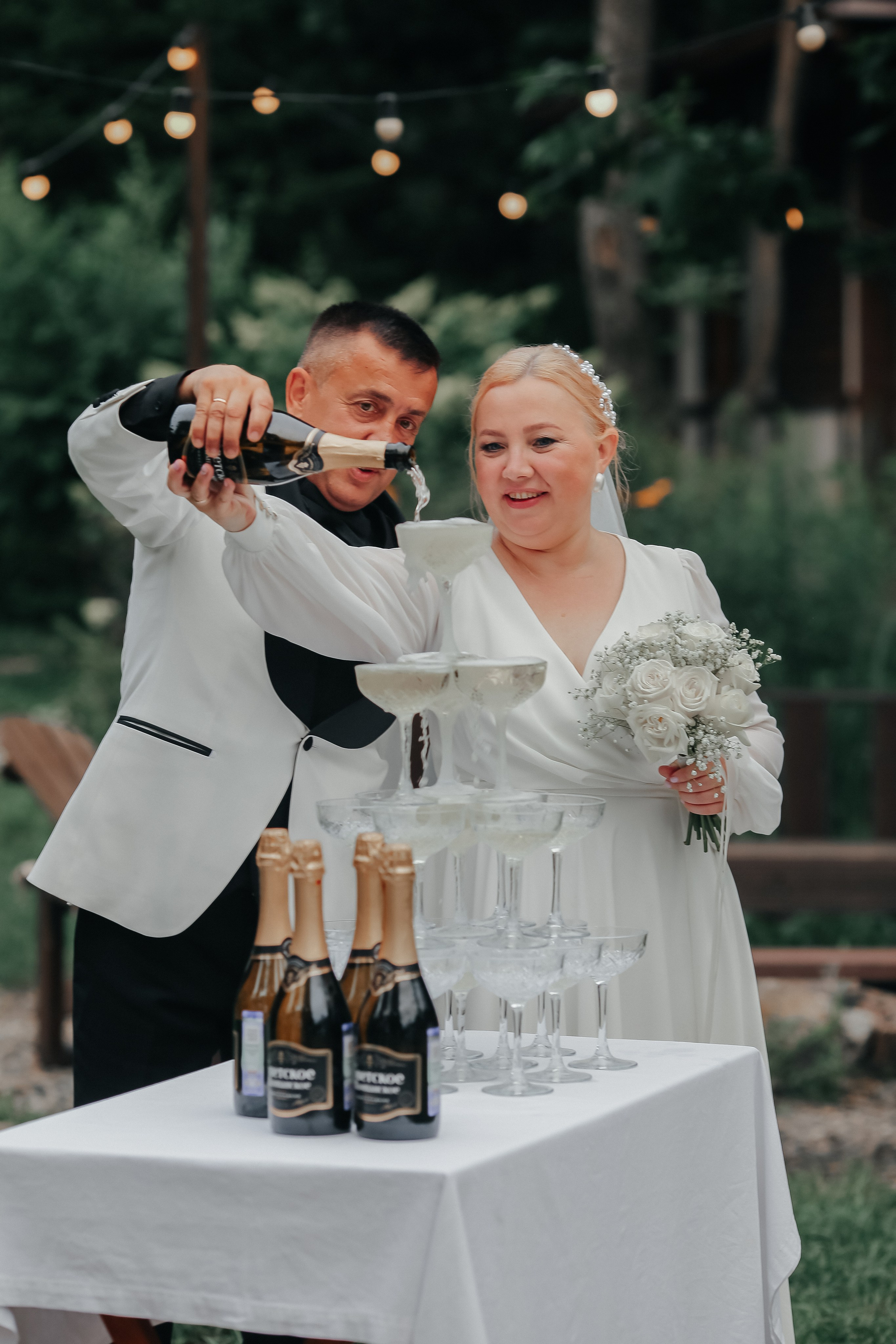 Свадебная сьемка. Фотограф во Владивостоке Анастасия Житникова