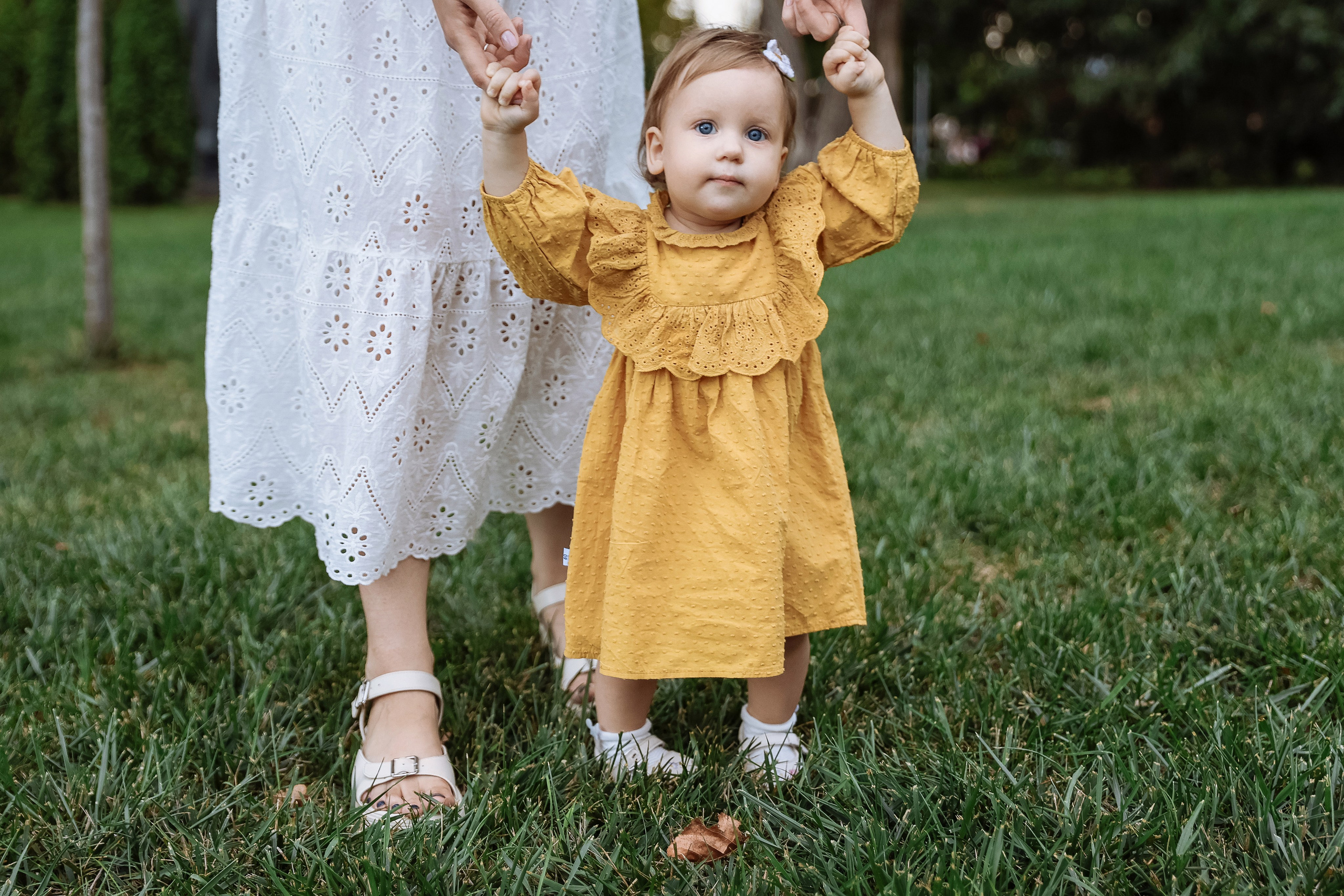Первый годик. Свадебный фотограф Ольга Гречко
