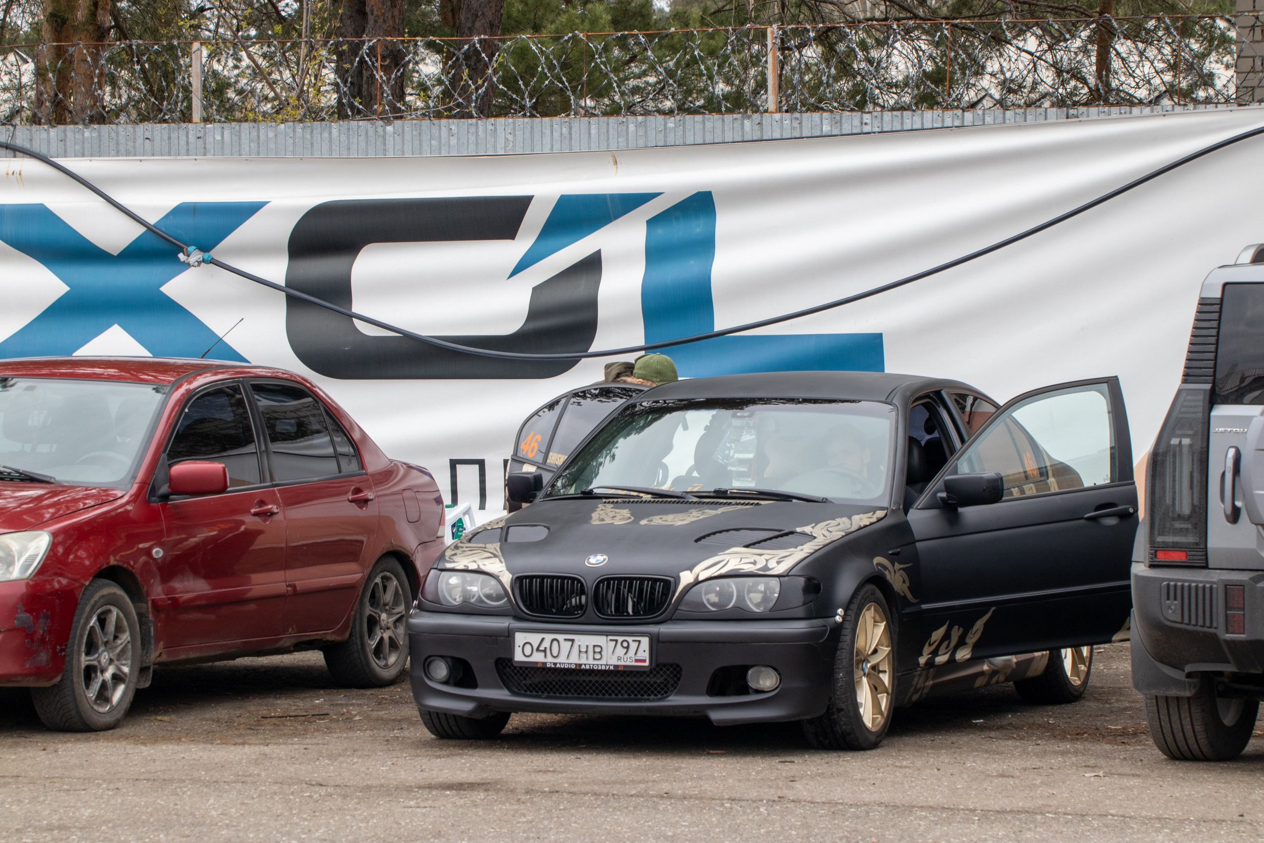Ралли-спринт «JDM Power Shop» 19.04.2026 ADM Raceway, Мячково. Фотоклиника Светланы Шутько