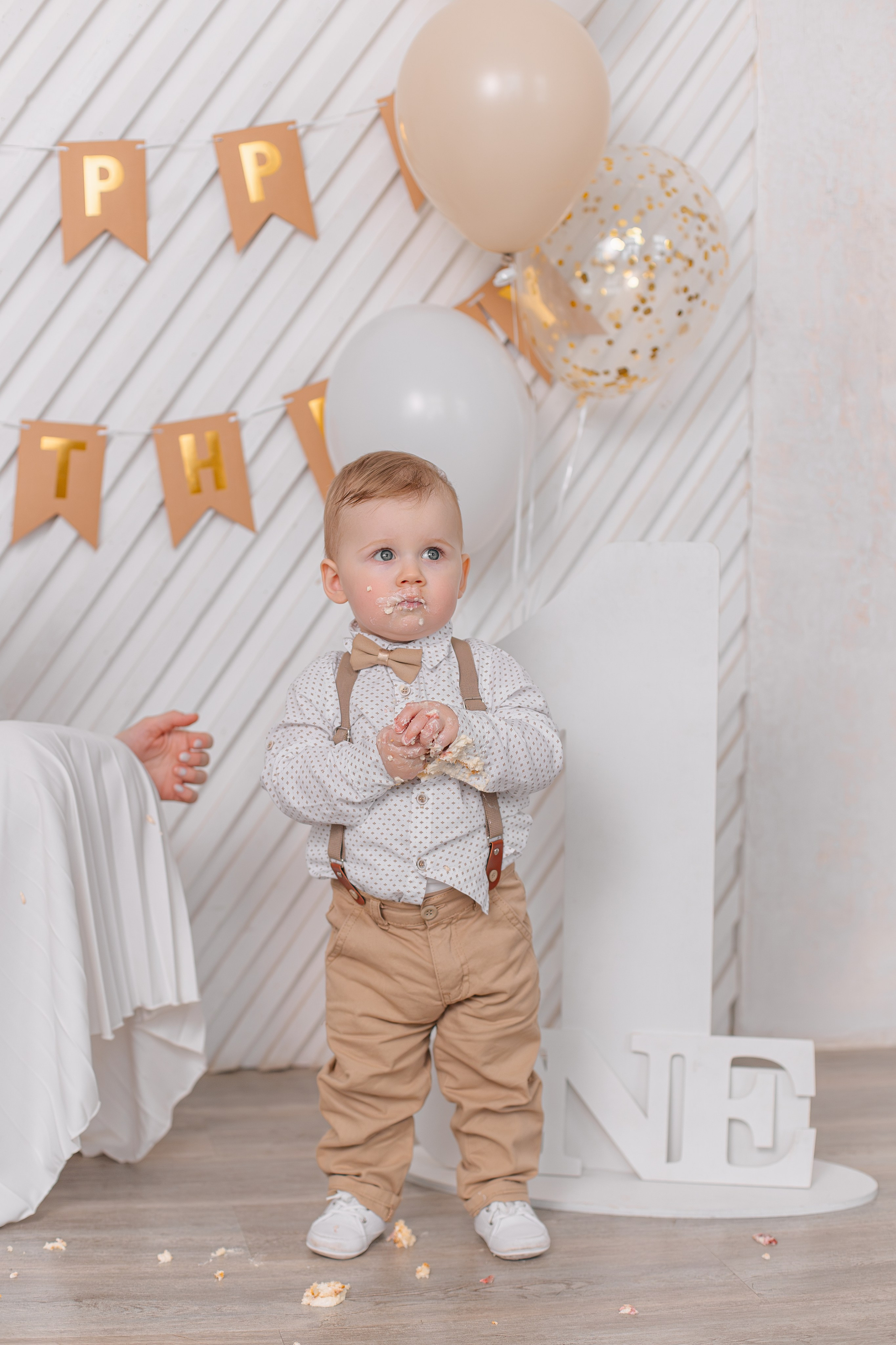 Годовасие. Свадебный и студийный фотограф в Нижнем Новгороде