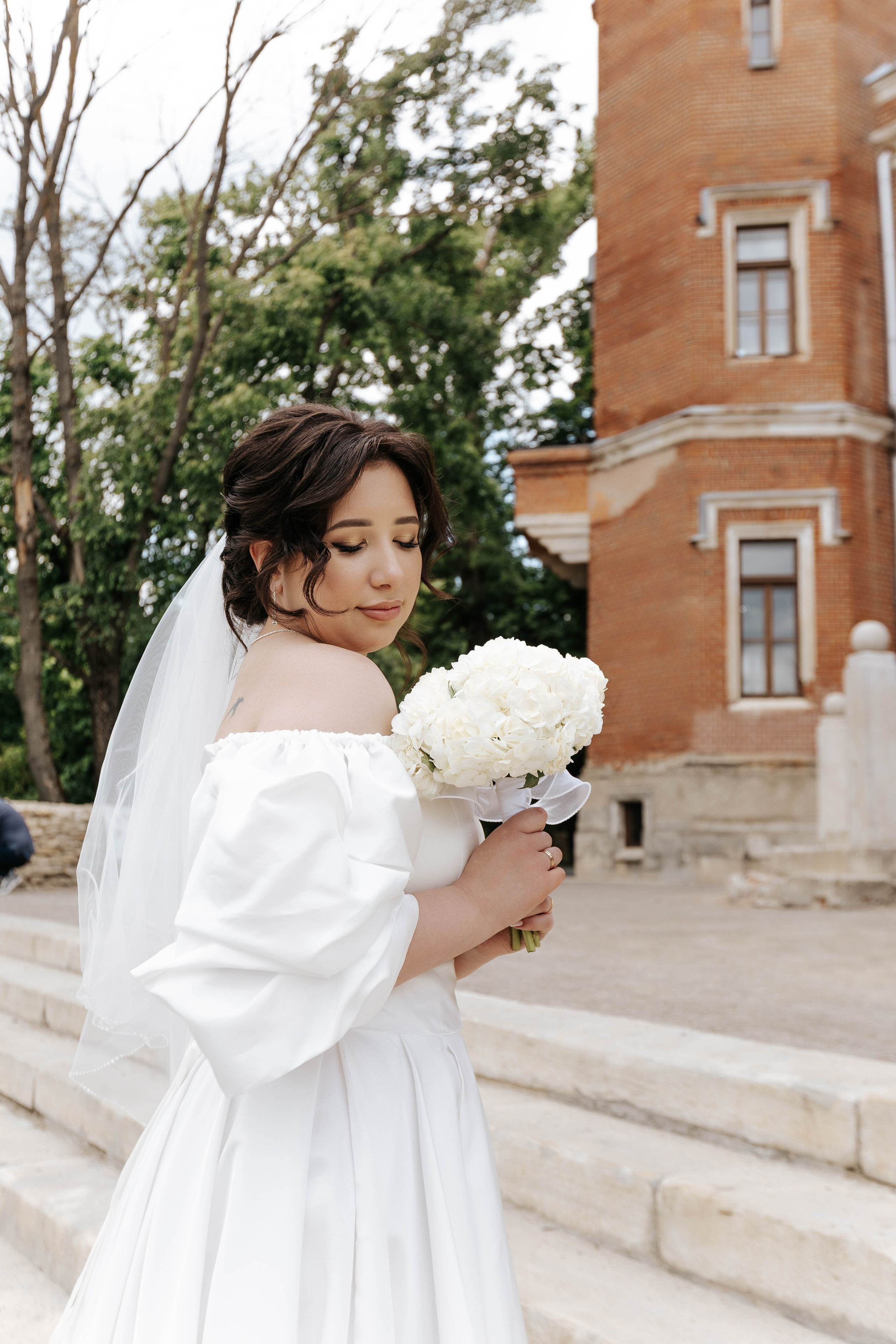 Sergey & Kristina. Свадебный фотограф в Воронеже Самохина Екатерина