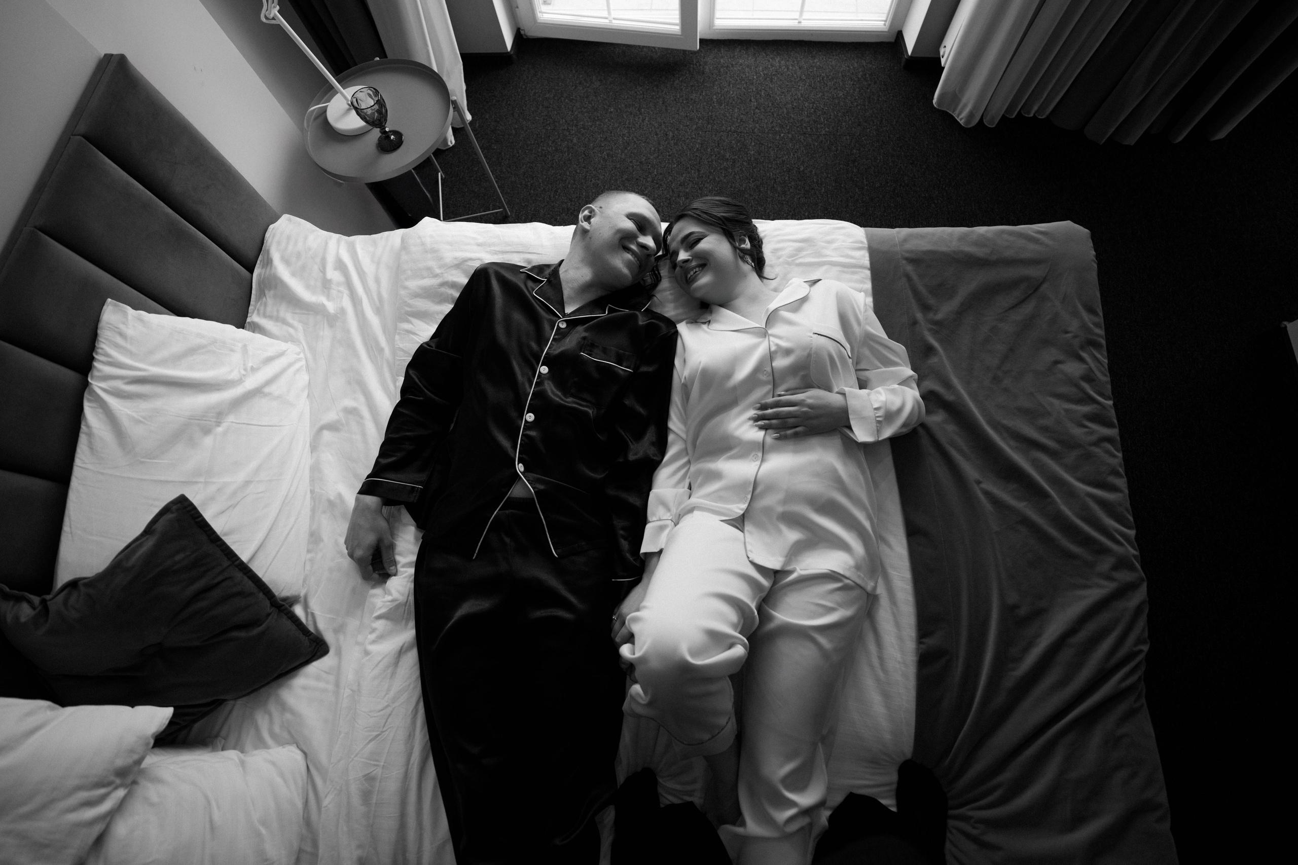 Victor & Ekaterina. Свадебный фотограф в Воронеже Самохина Екатерина