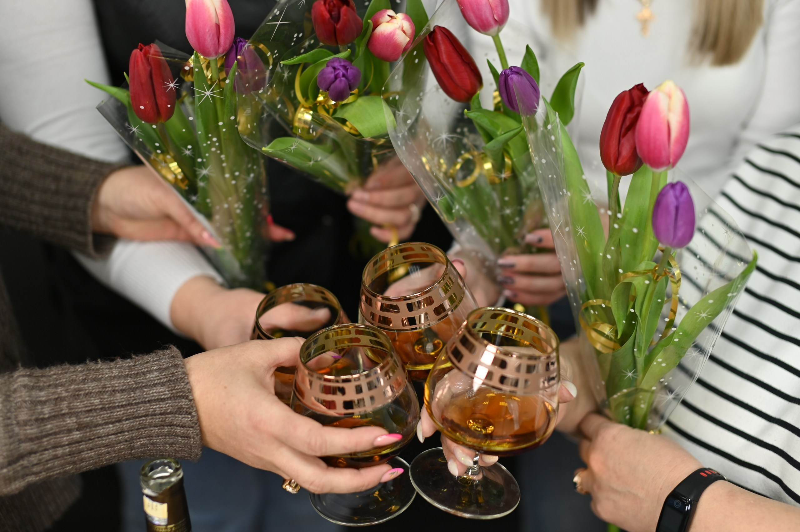 Отзывы. Фотограф Духина Наташа