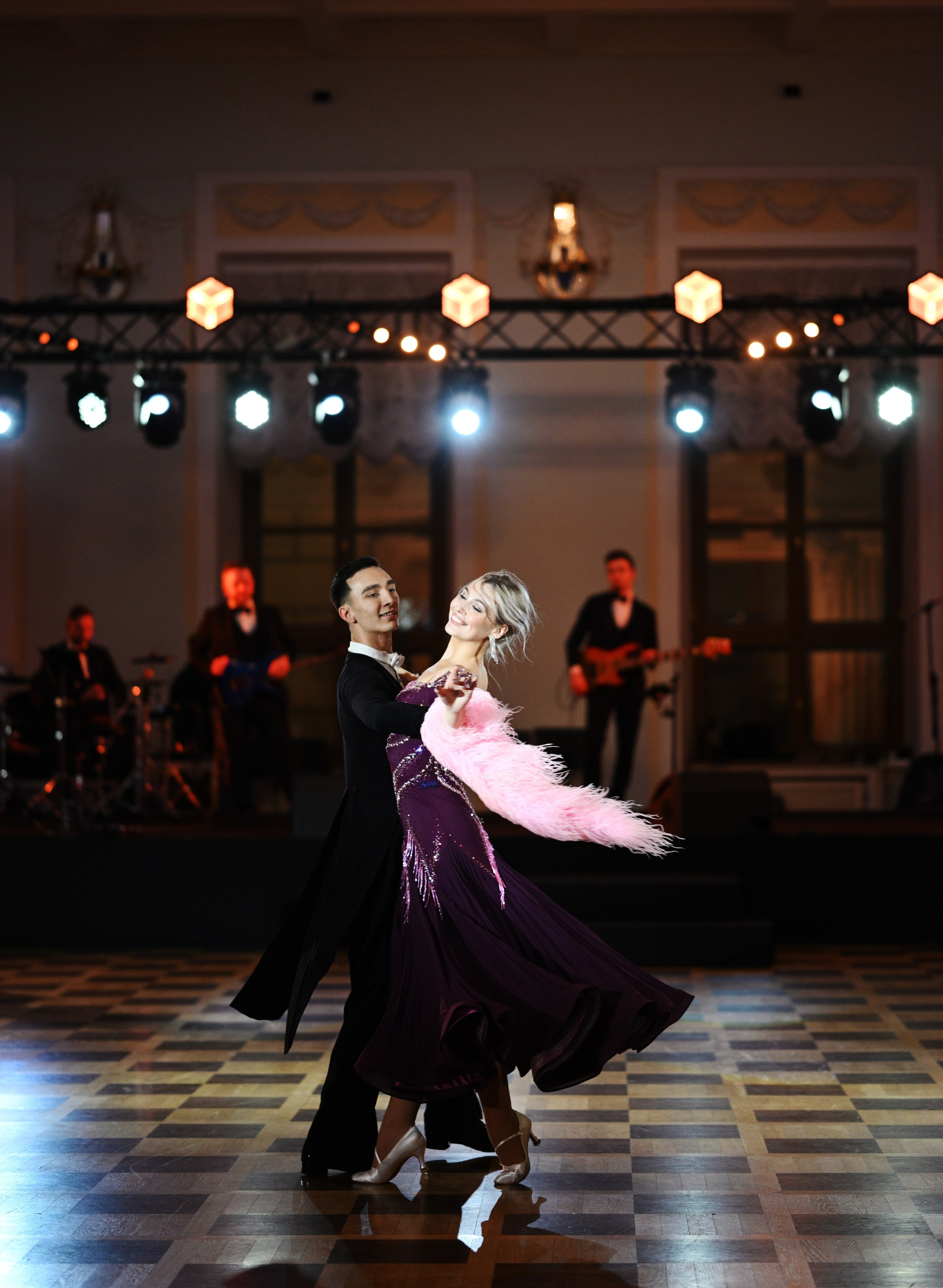 Концерты. Фотограф в Москве Илья Михайлов