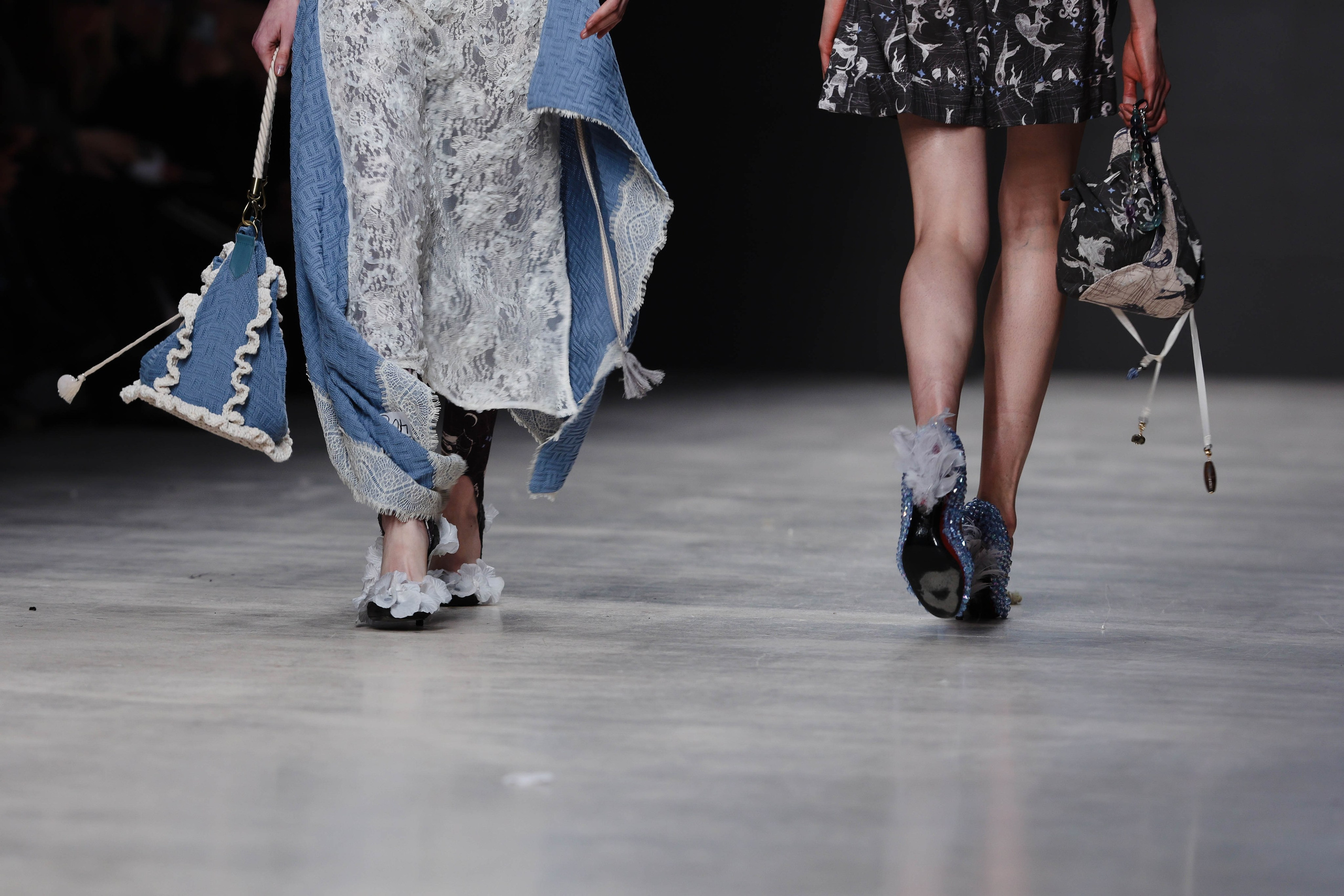 Fashion. Репортажный фотограф в Москве Арина Антонова