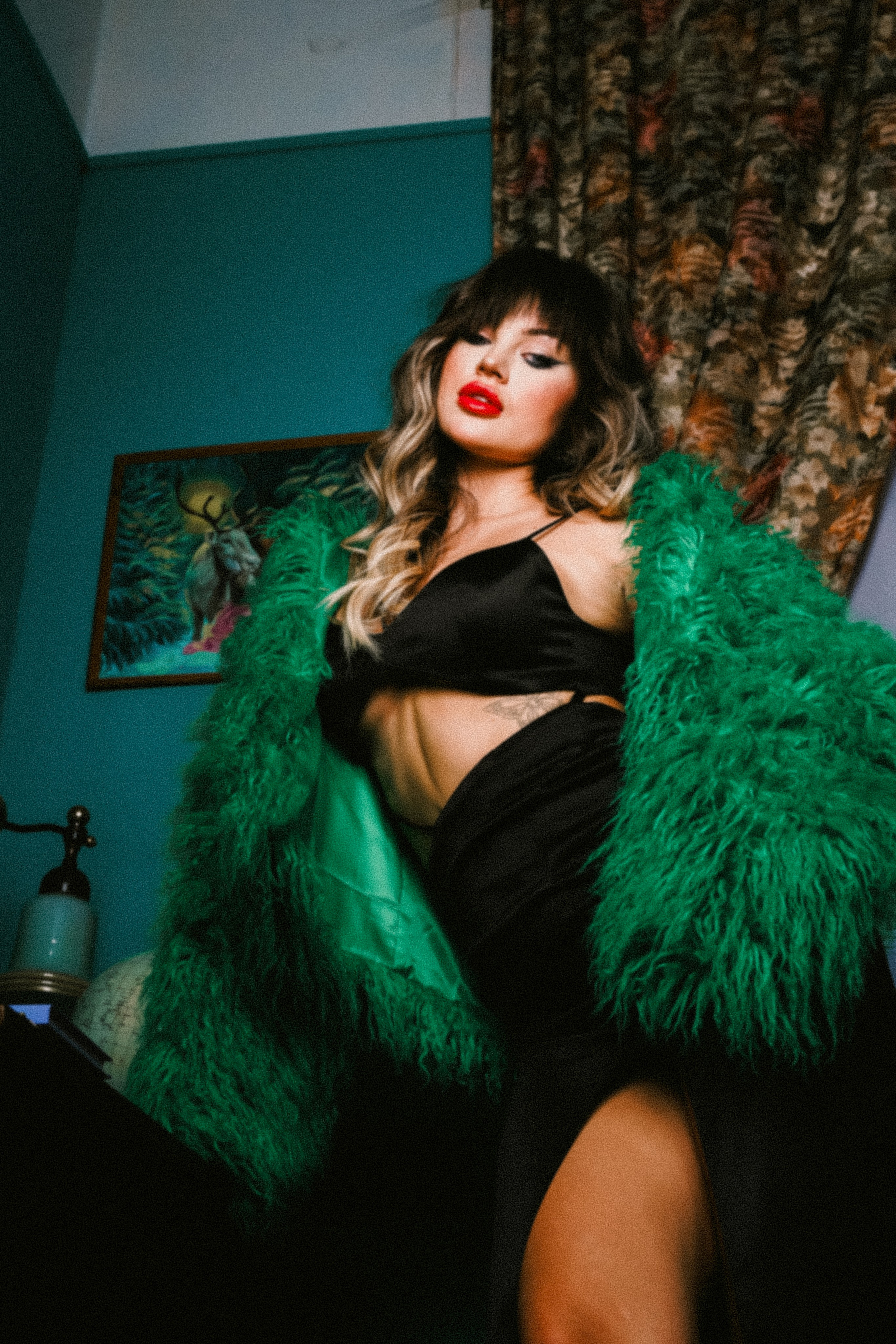 Виктория. Фотограф в Москве Асиетта