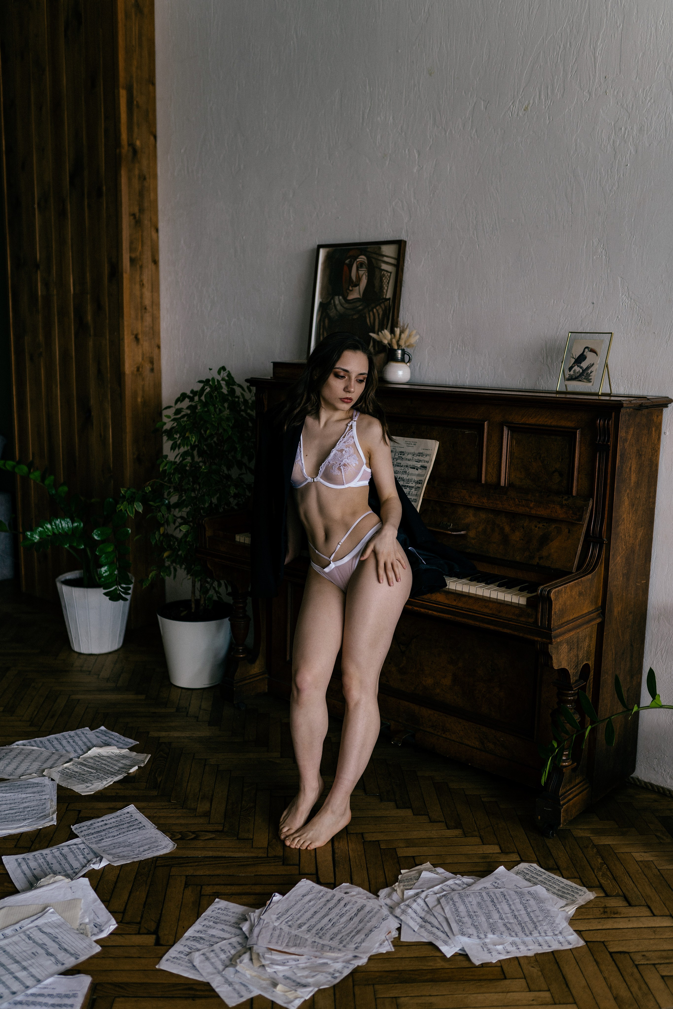 Надежда. Фотограф в Москве Асиетта